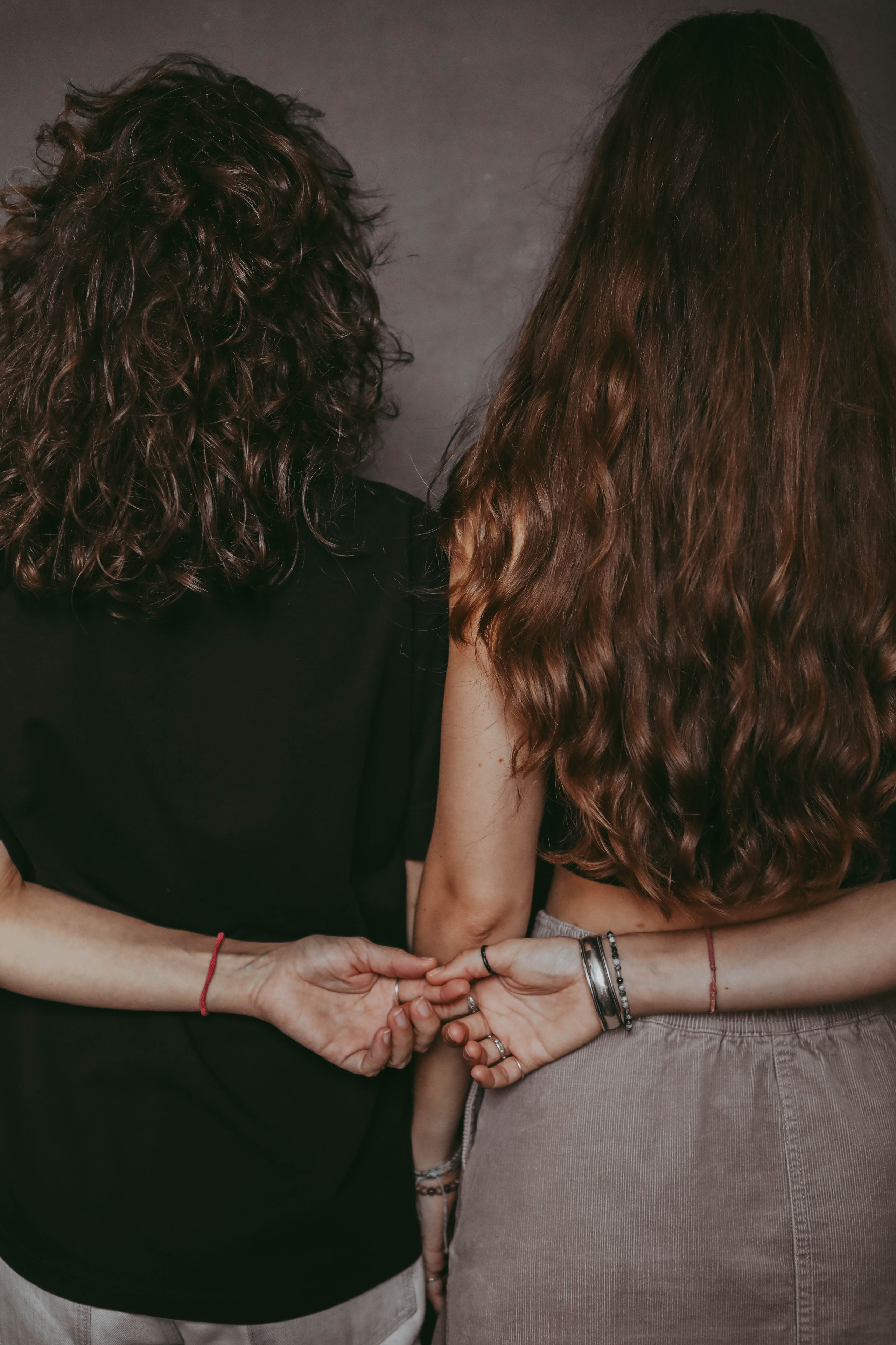 Сила рода. Катя Сидор — фотограф в Москве