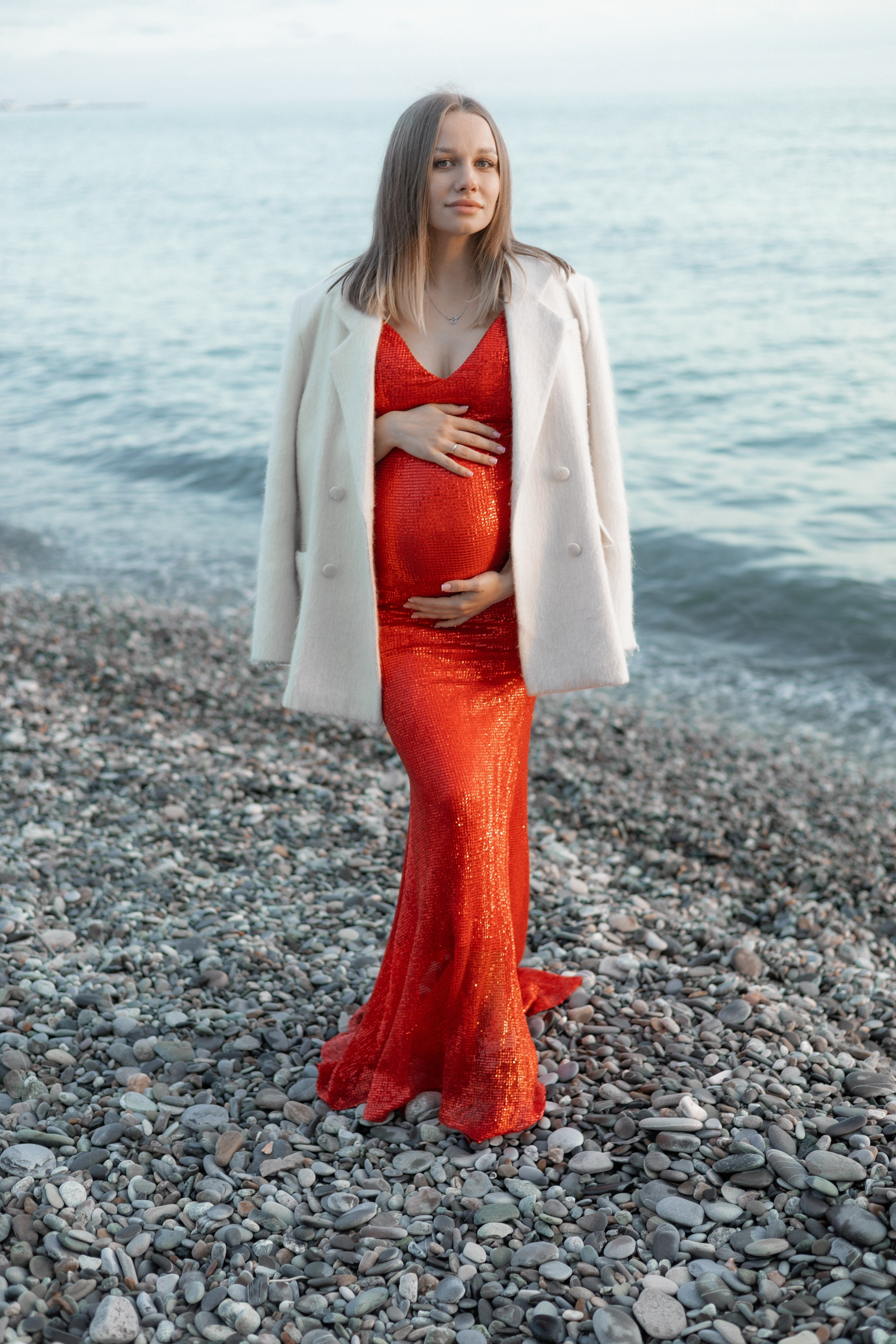 Красивая беременность. Главная