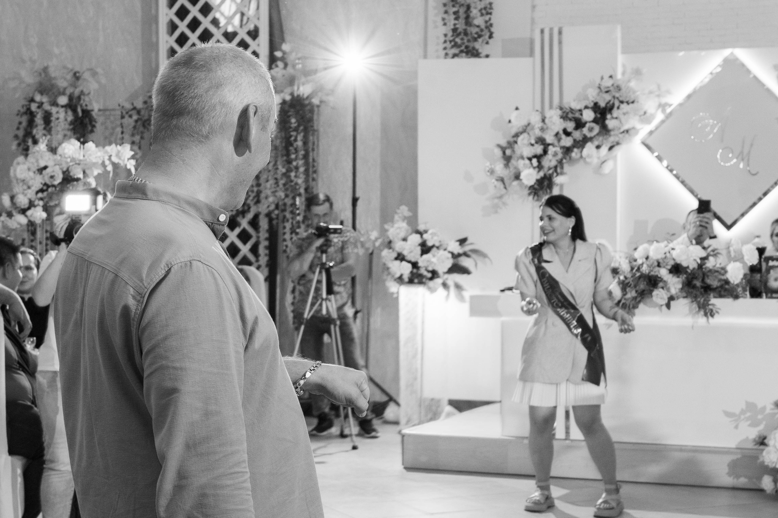 Андрей & Мария. MariTaran