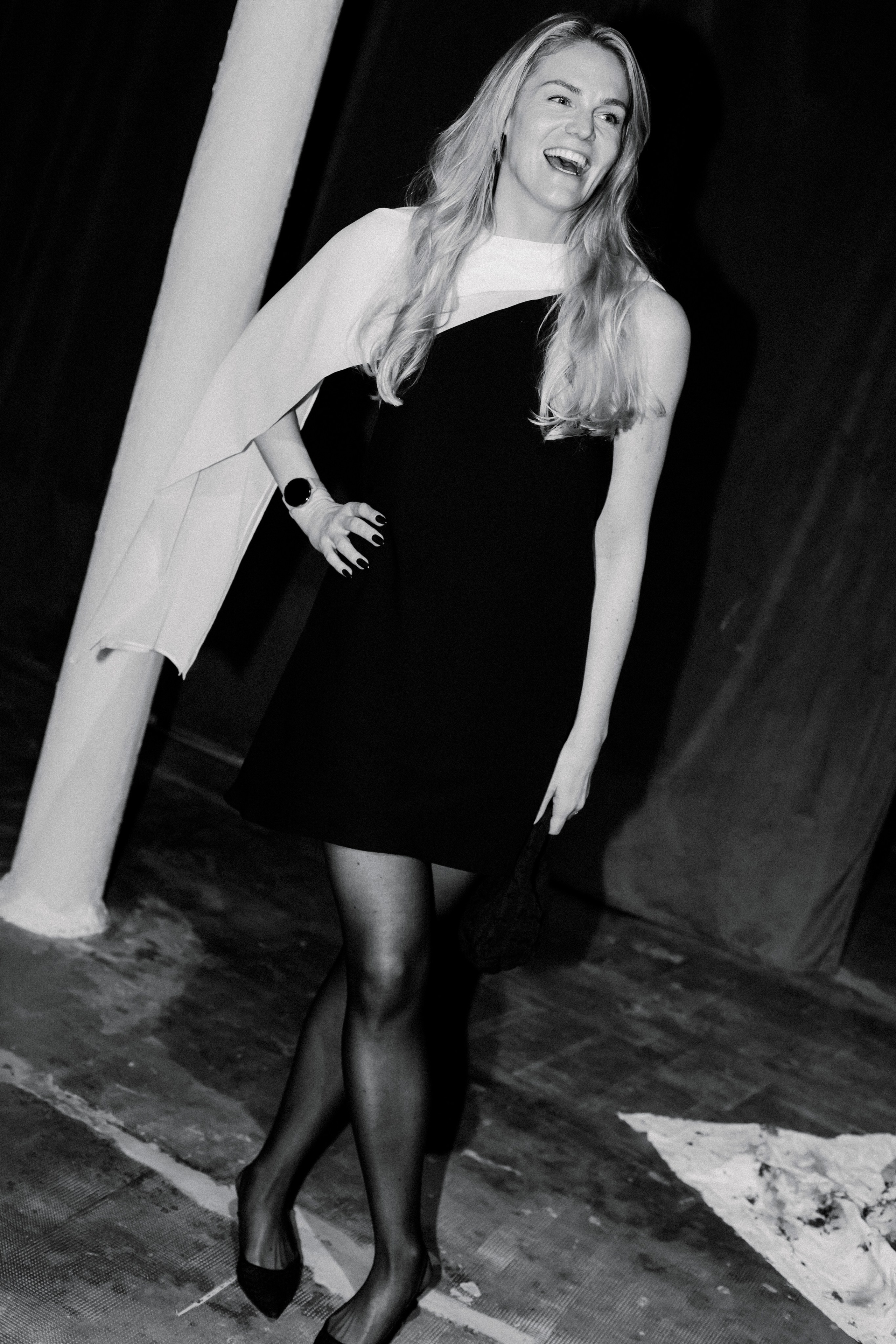 Events. Photographer Anastasia Kirnosenko