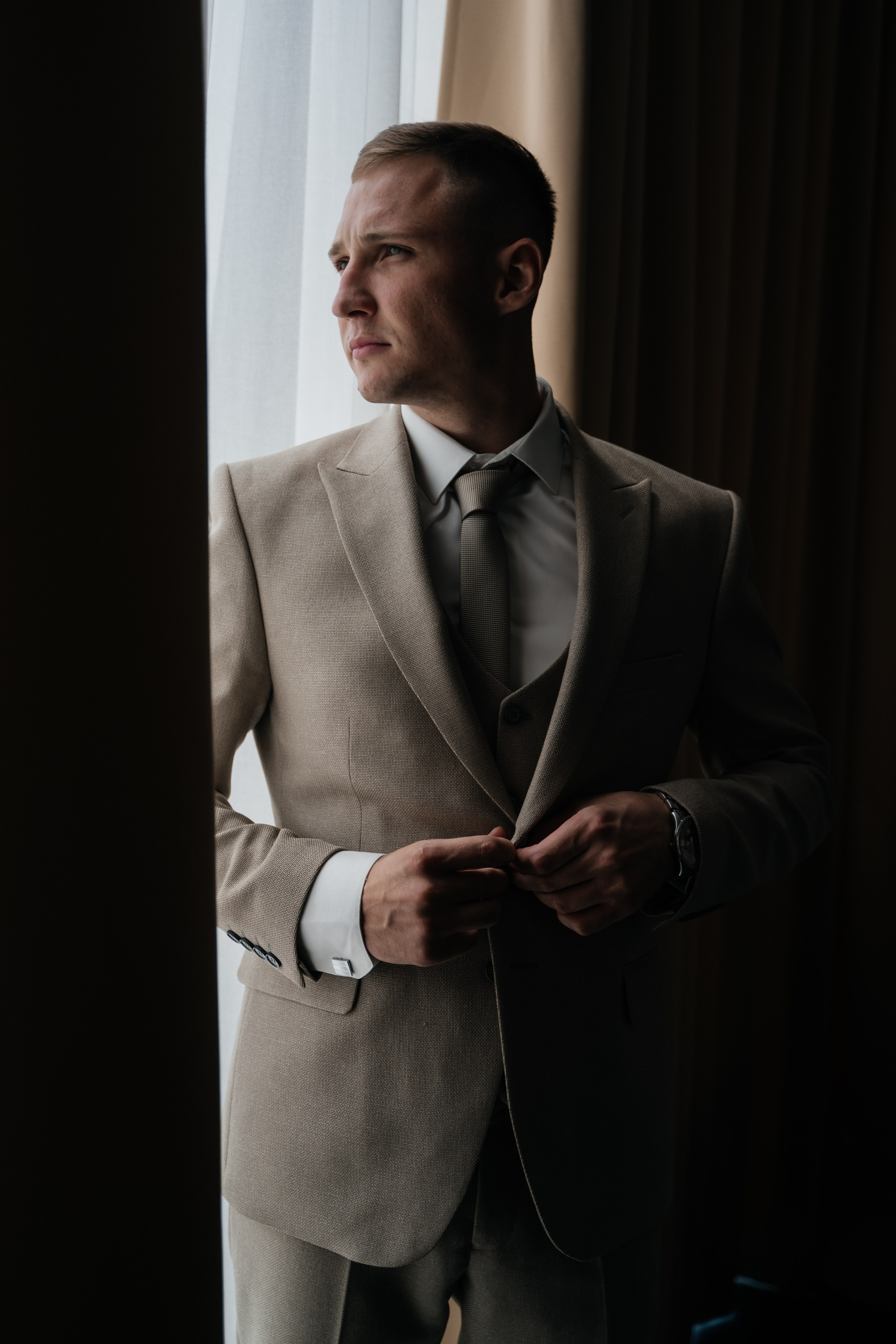 Дамир и Мария. Свадебный фотограф и видеограф Жанна и Ренат Костандян, Ставрополь