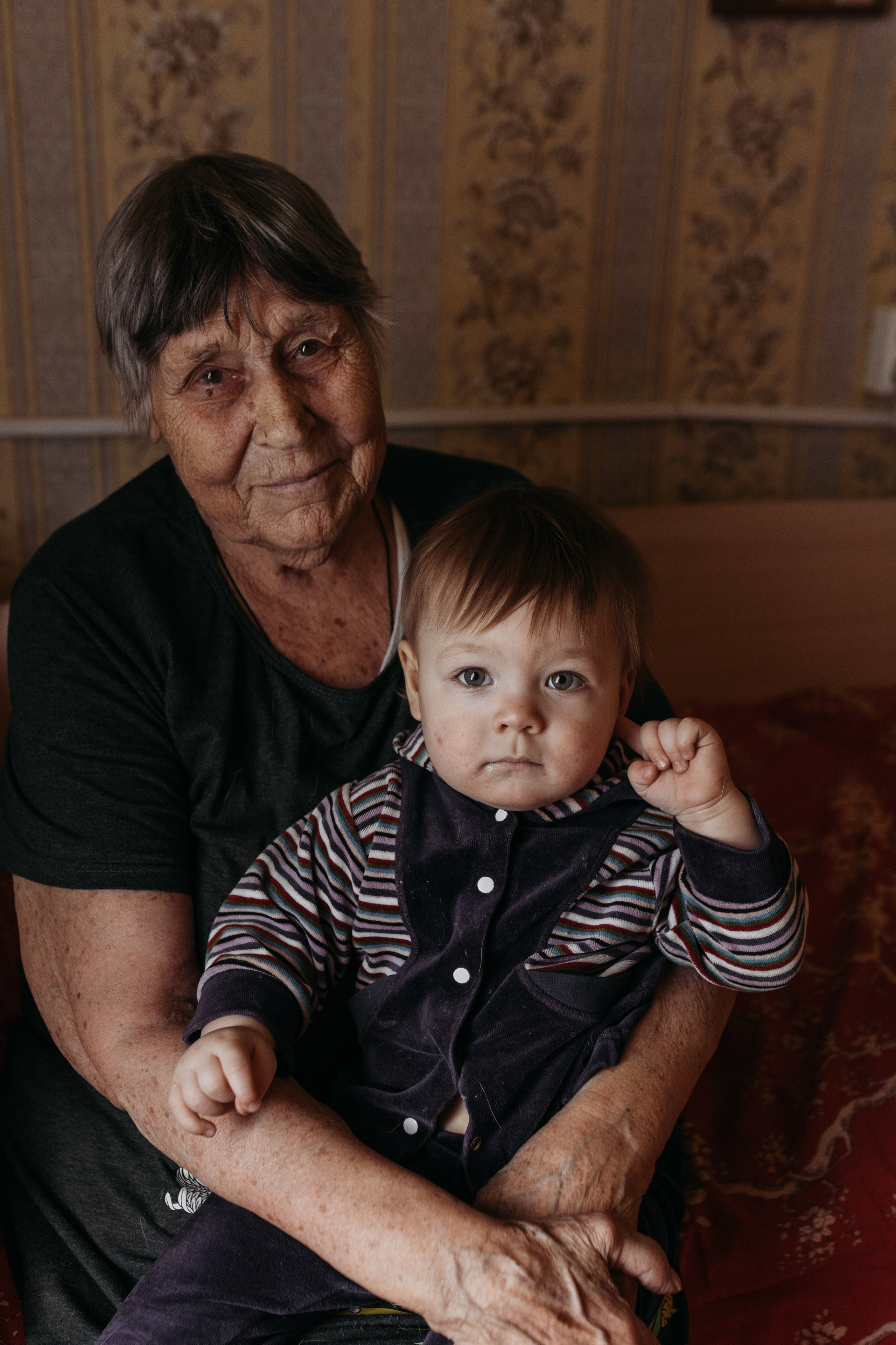 Хранители памяти. Часть VI. Фотограф новорожденных в г. Барнаул Ренпенинг Катерина