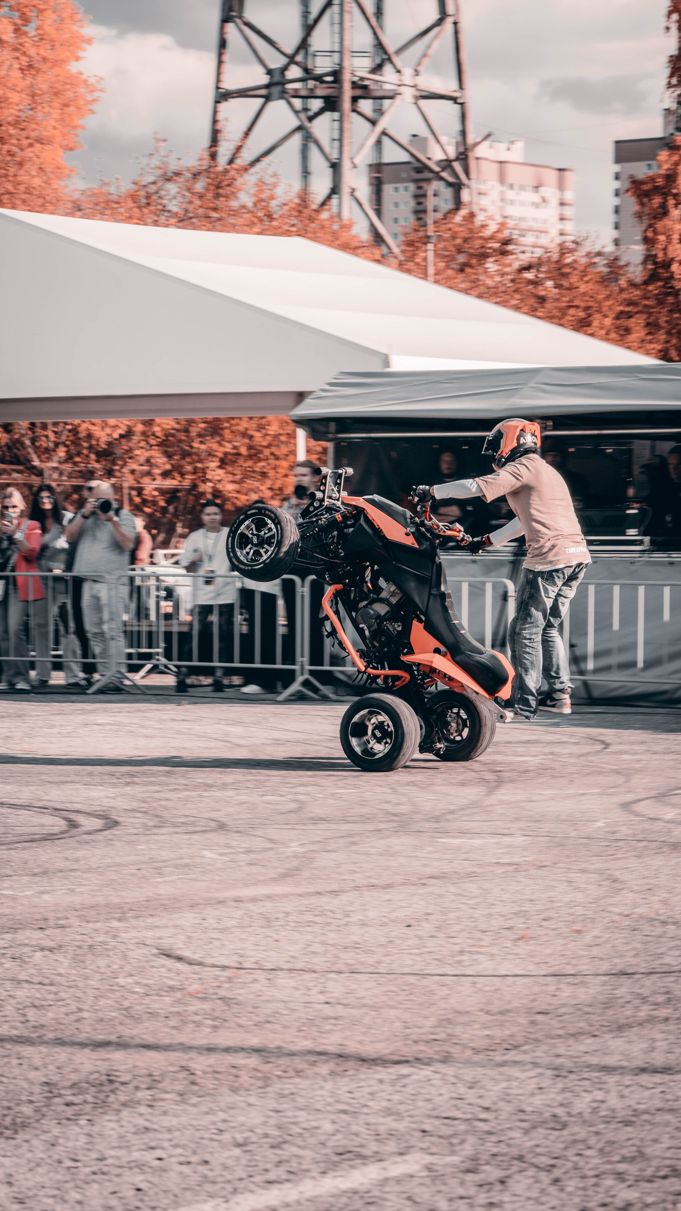 Гараж 12.5.1. Магия фото/кино от Tony.REC