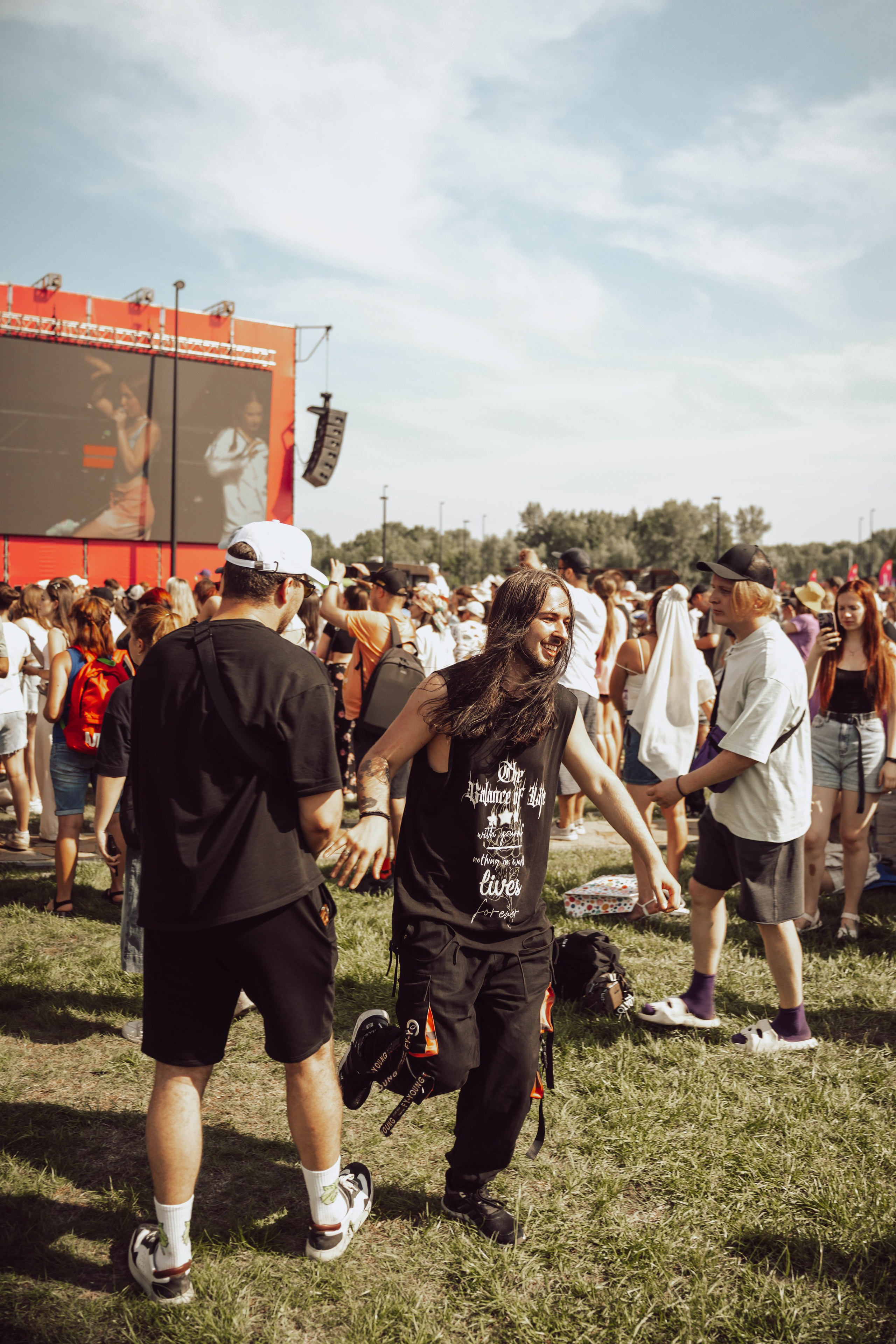 Черника Music Fest. Магия фото/кино от Tony.REC