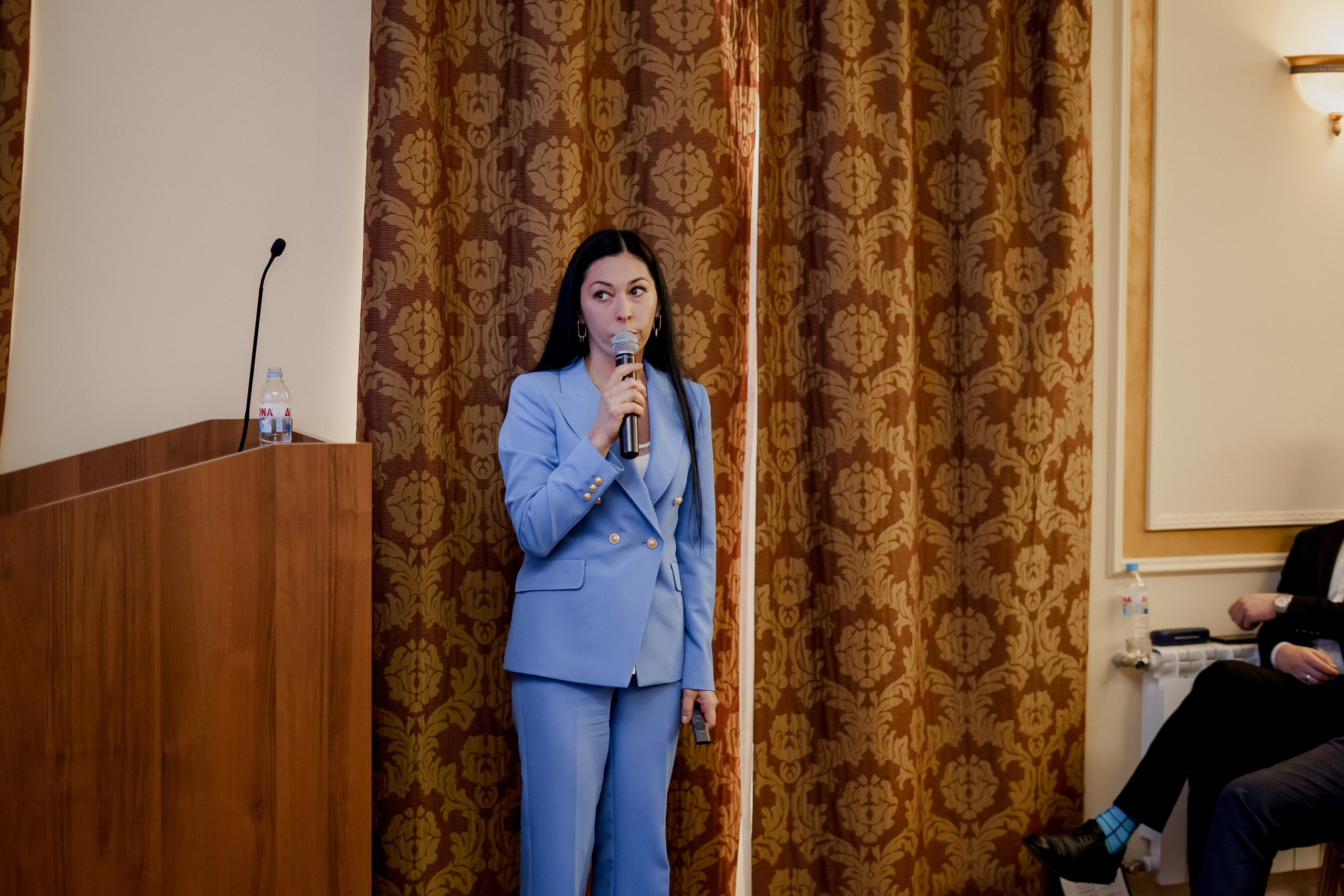 Втб. Фотограф Валерия Крахмалева