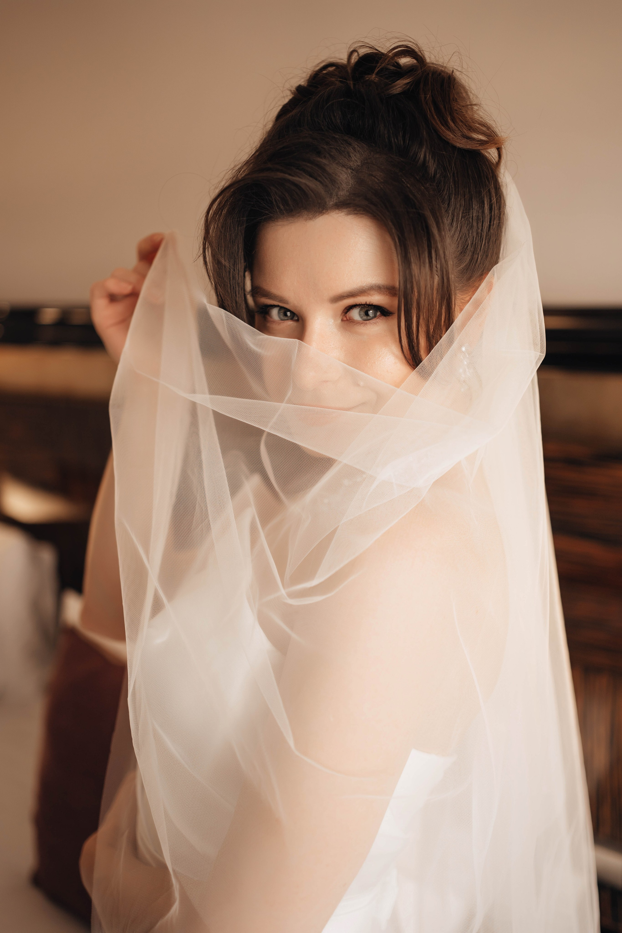 Антон и Анна. Портретный фотограф Москва Химки Субботина Екатерина