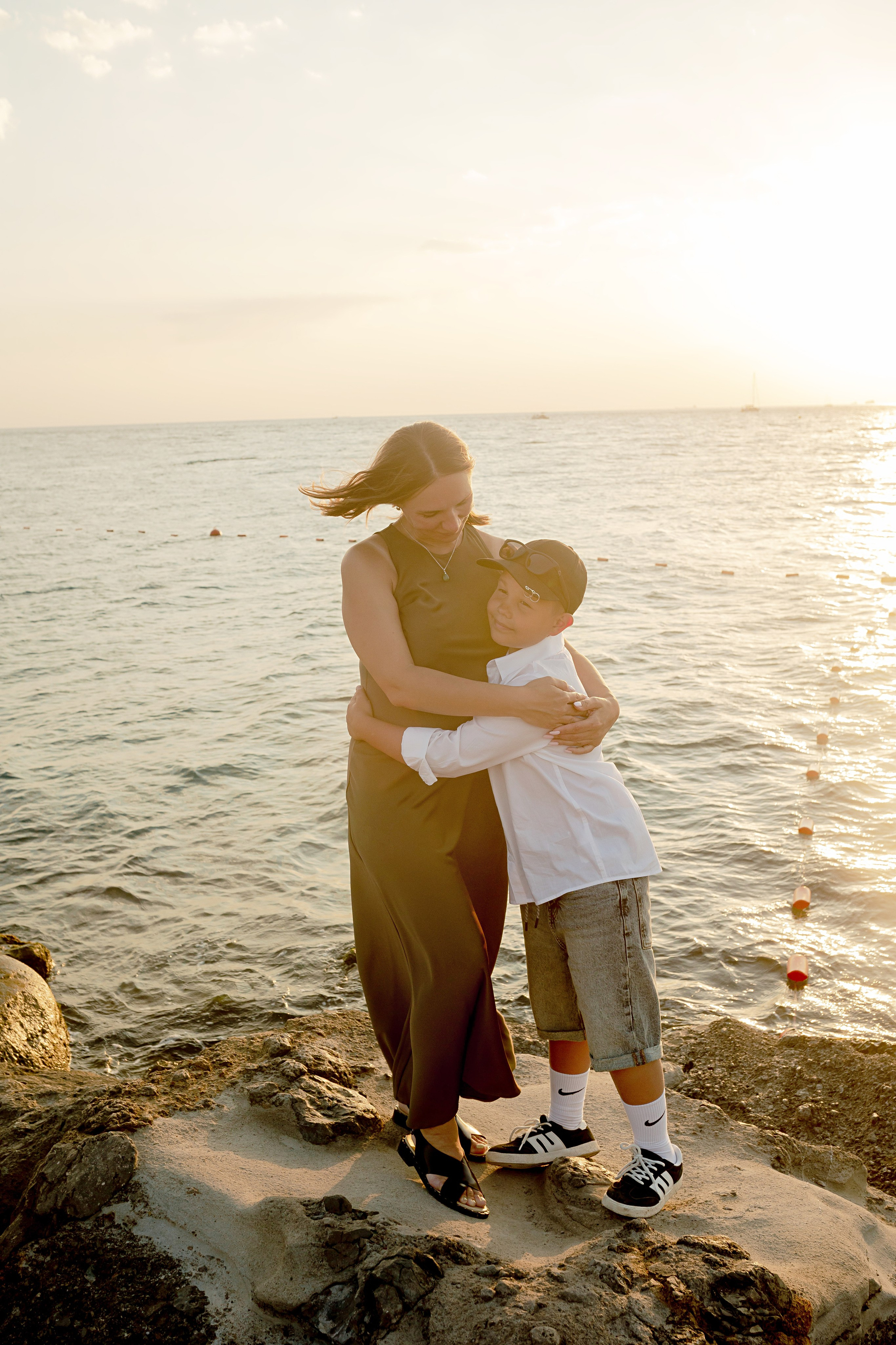 Ольга и Матвей. Фотограф в Геленджике, Архипо-Осиповке, Абрау-Дюрсо, Кринице Виктория