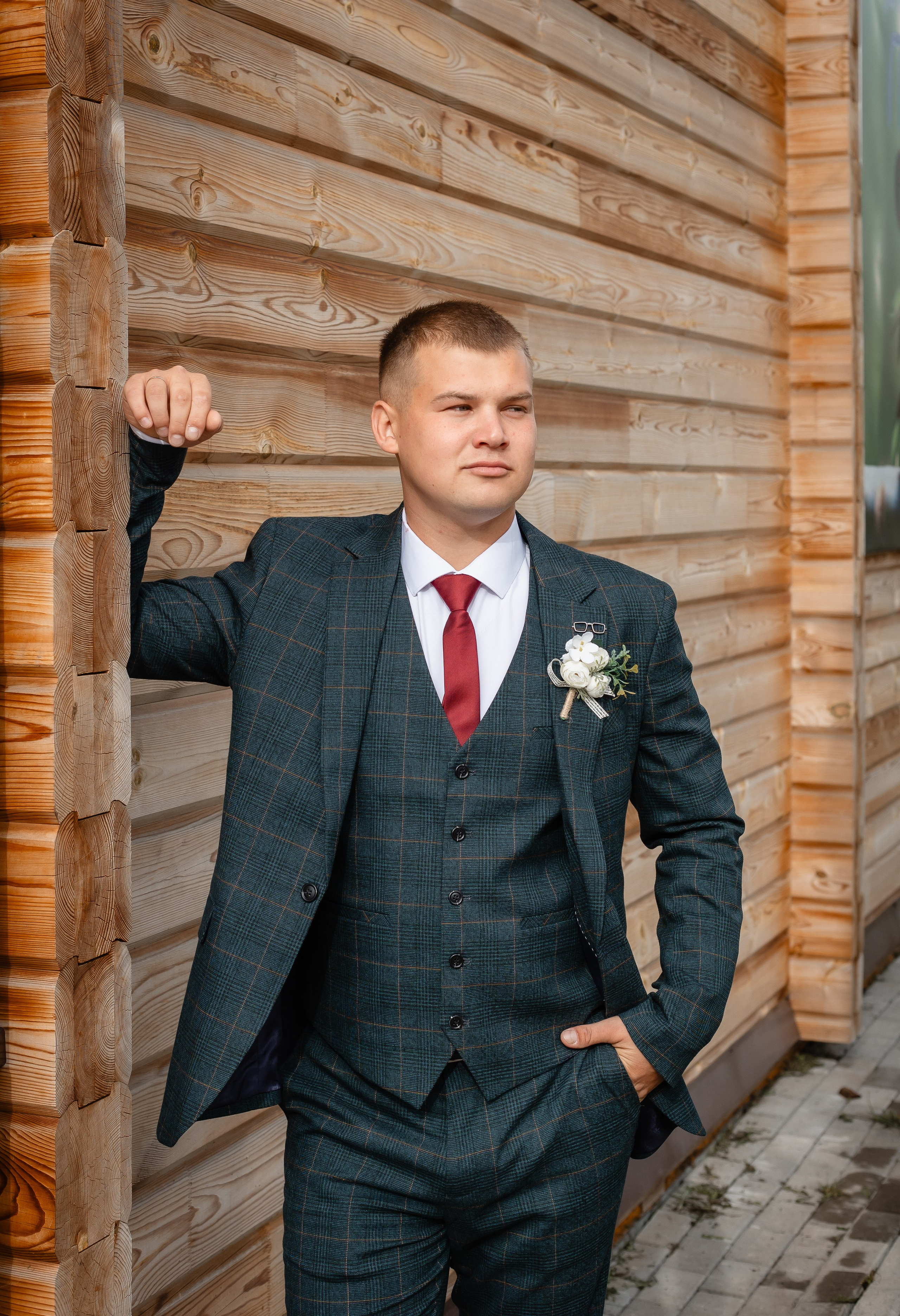 Егор и Анастасия. Фотограф Татьяна Орлова