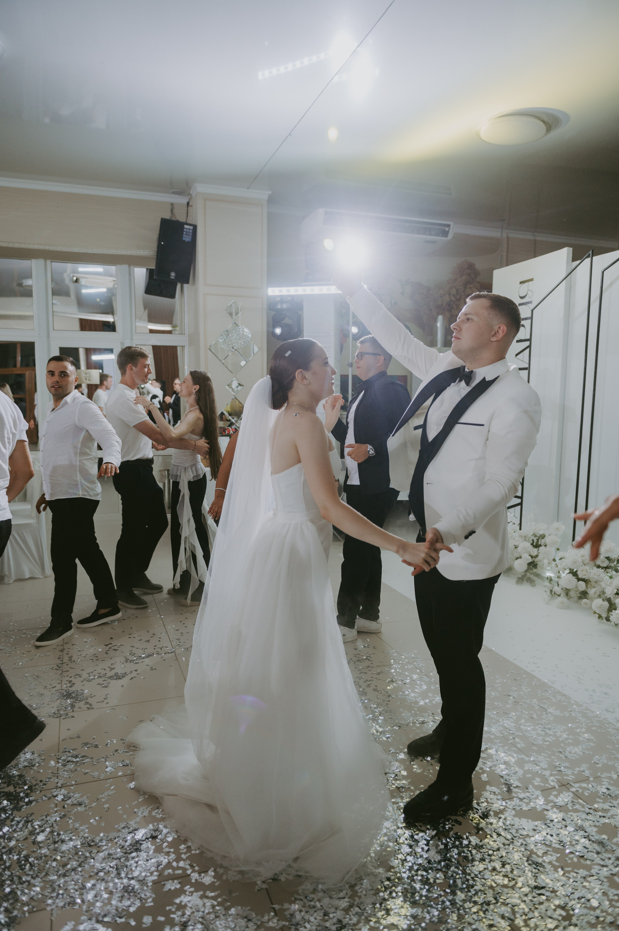 Мария&Павел фотограф Елена Горбач. Свадебный и семейный фотограф город Темрюк Фотостудия Темрюк