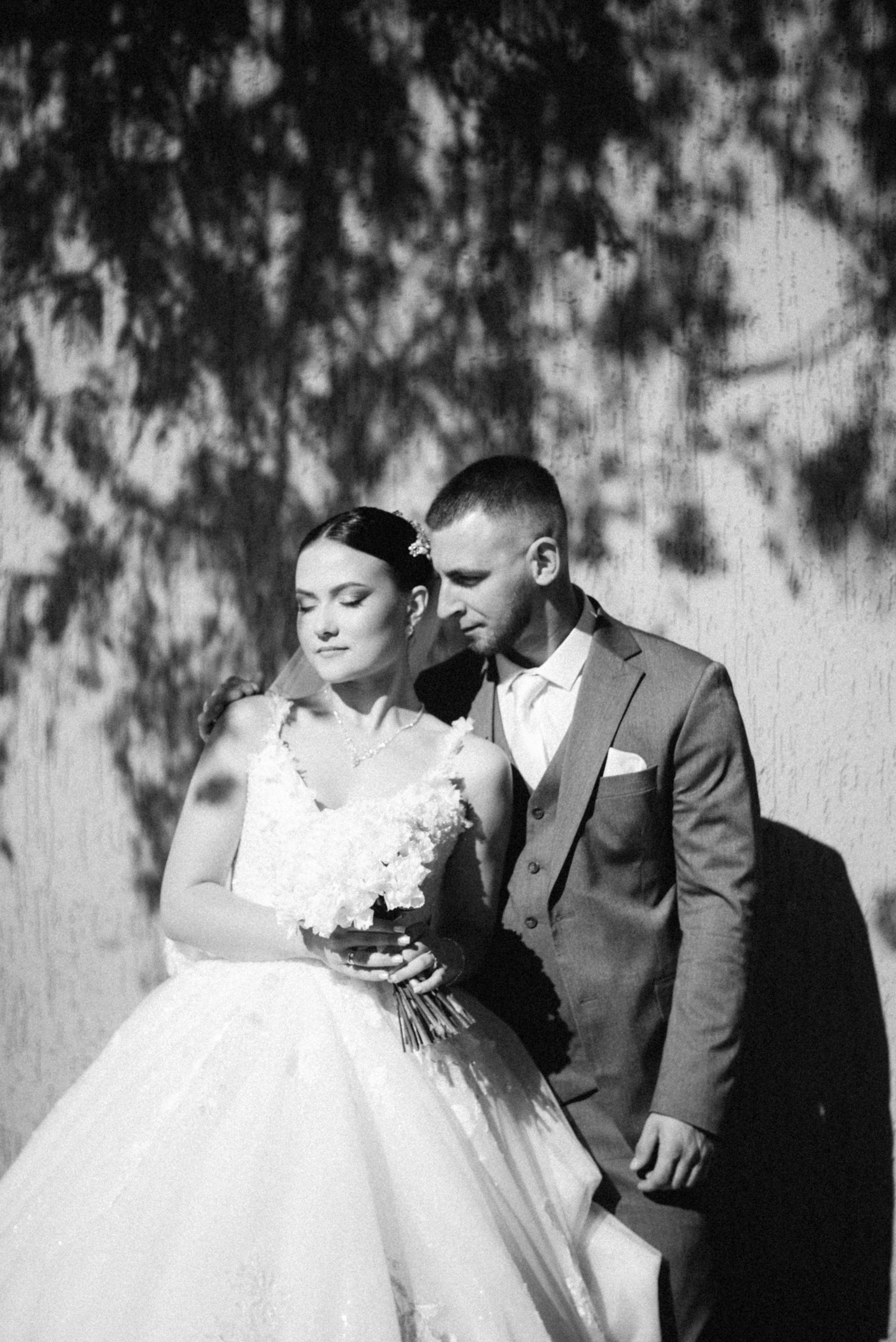 Роман & Вероника. Свадебный и семейный фотограф город Темрюк Фотостудия Темрюк