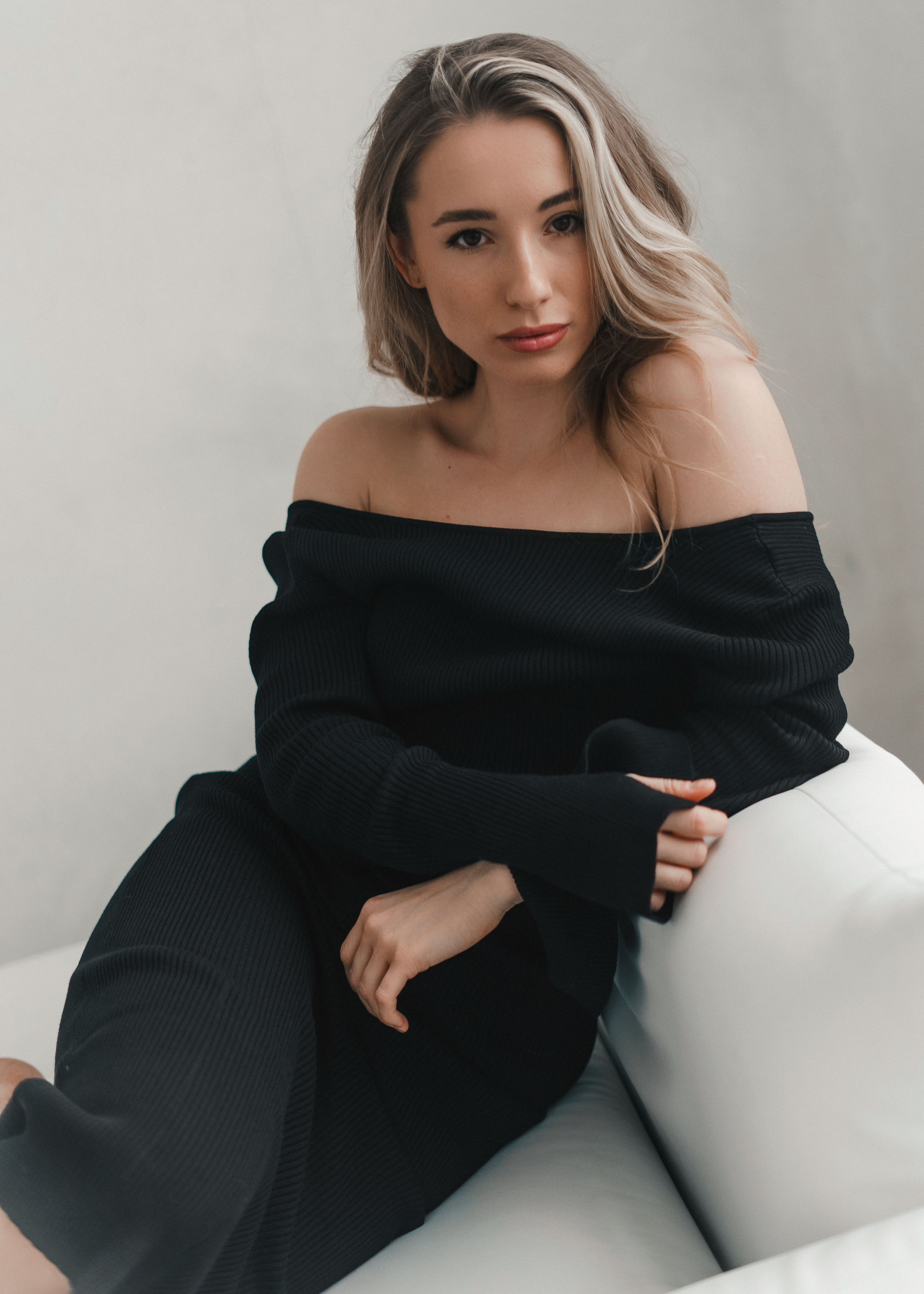 NASTYA. Фотограф Москва
