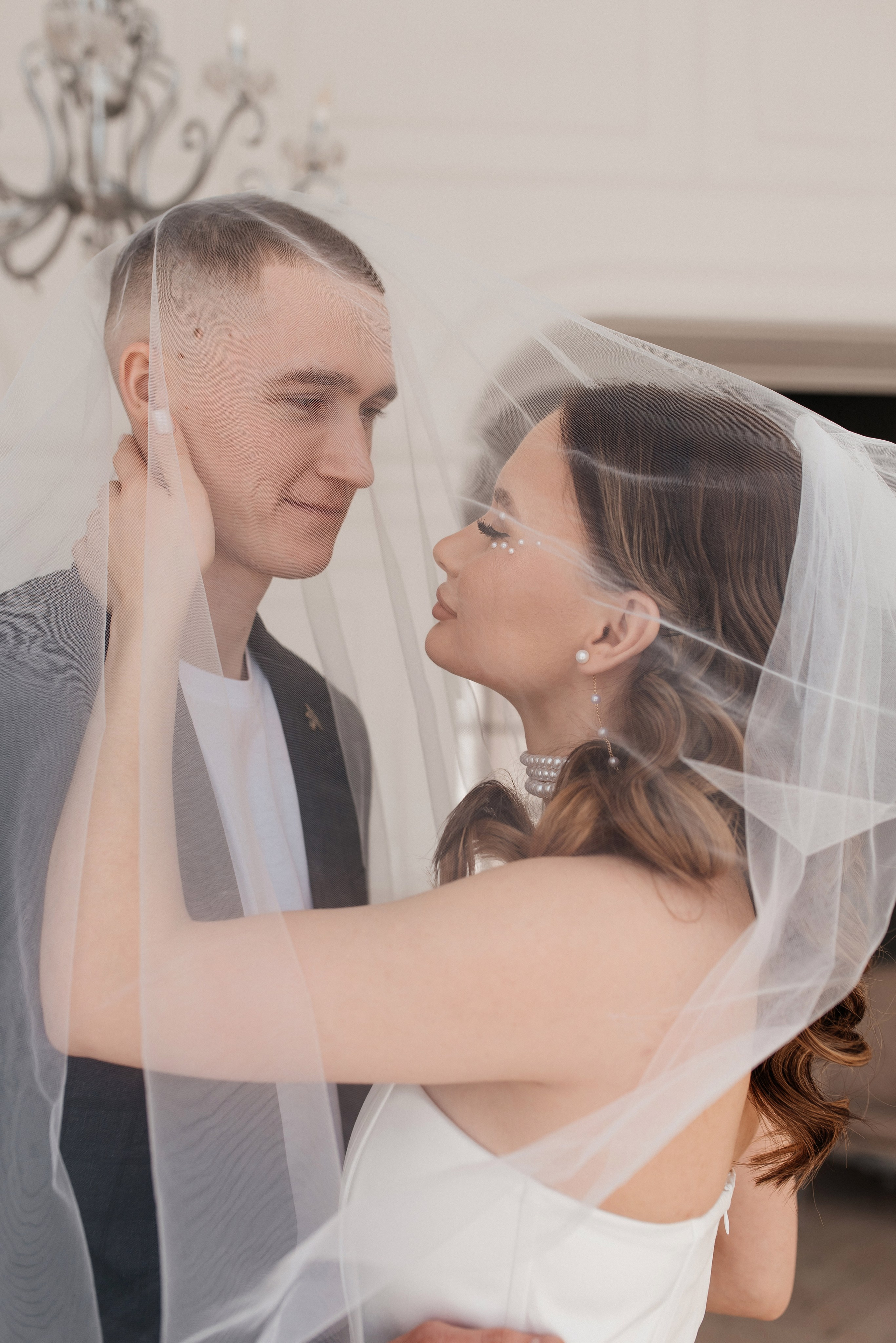 Наталья&Владислав. Фотограф в Новосибирске Анастасия Курто