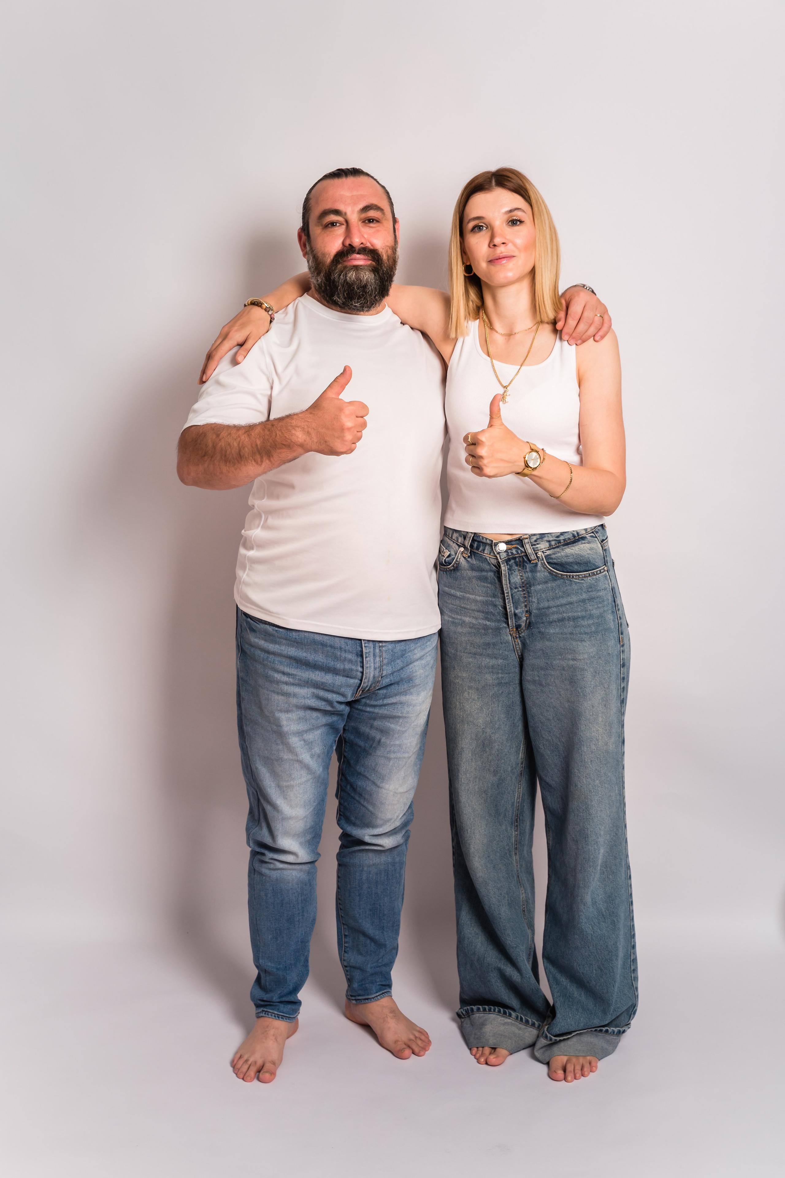 Happy family. Professional family and children’s photographer in Izmir Irina Eron