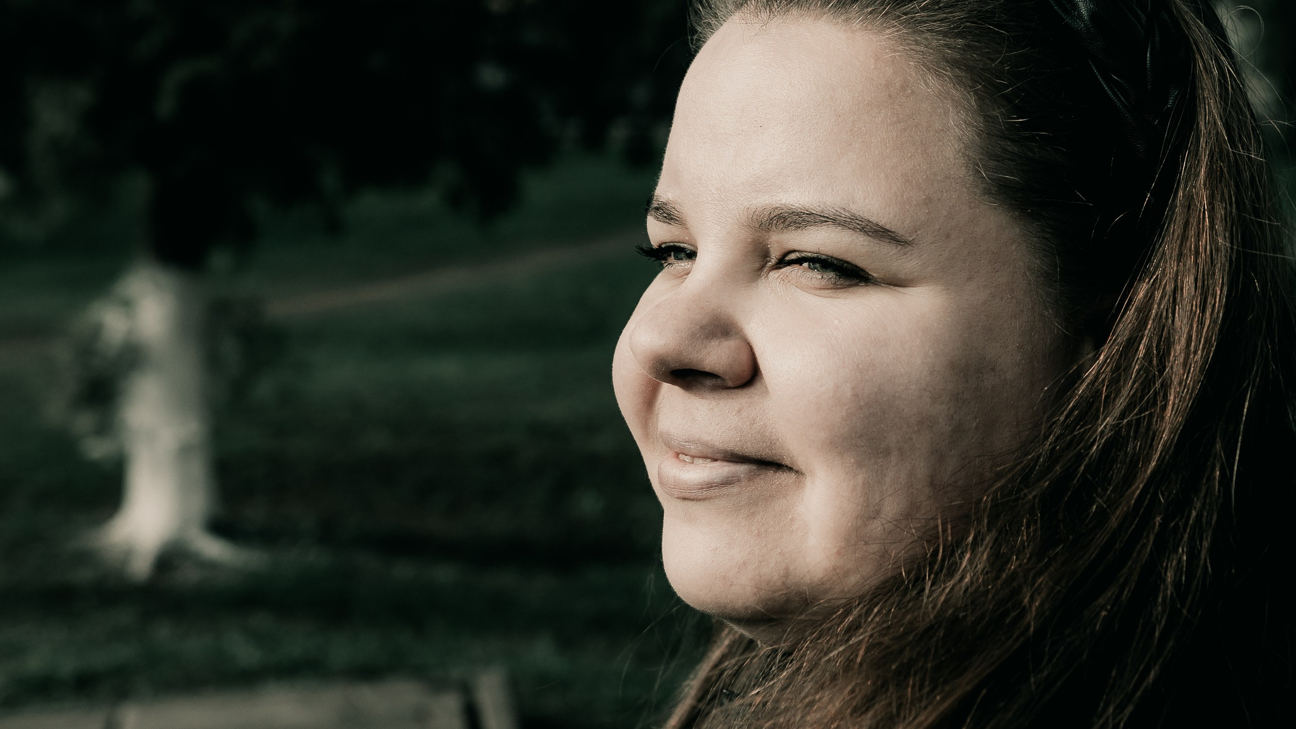 Александра и Андрей. Свадебный и семейный фотограф в г. Волхов Алексей Кочерыжкин