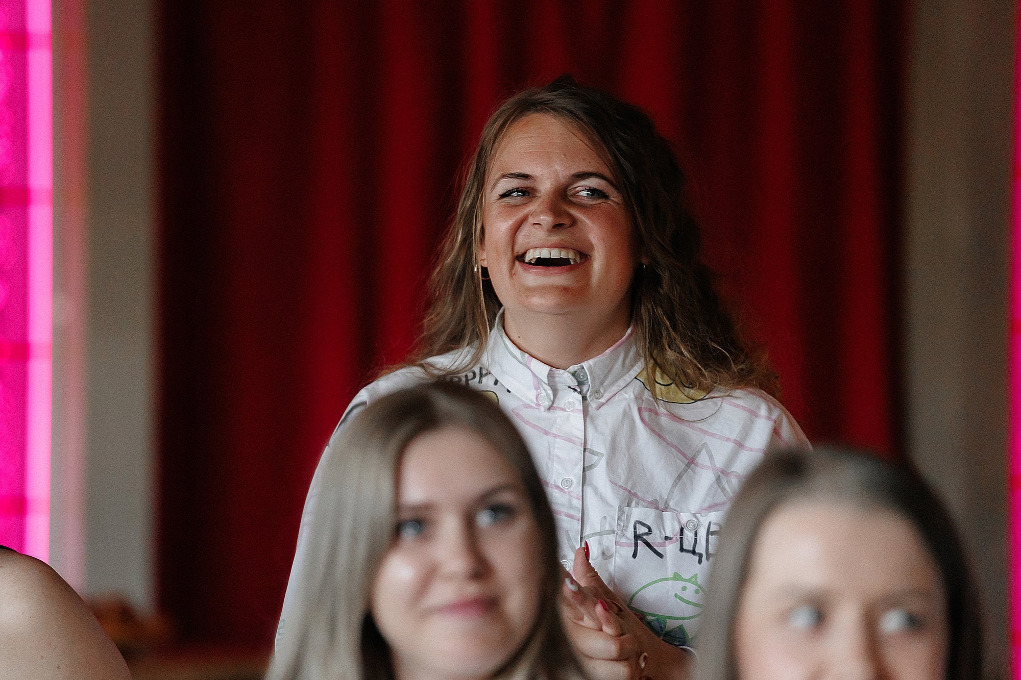 ДР в ДК. Боченков Вадим | Фотограф в Пскове и Санкт-Петербурге