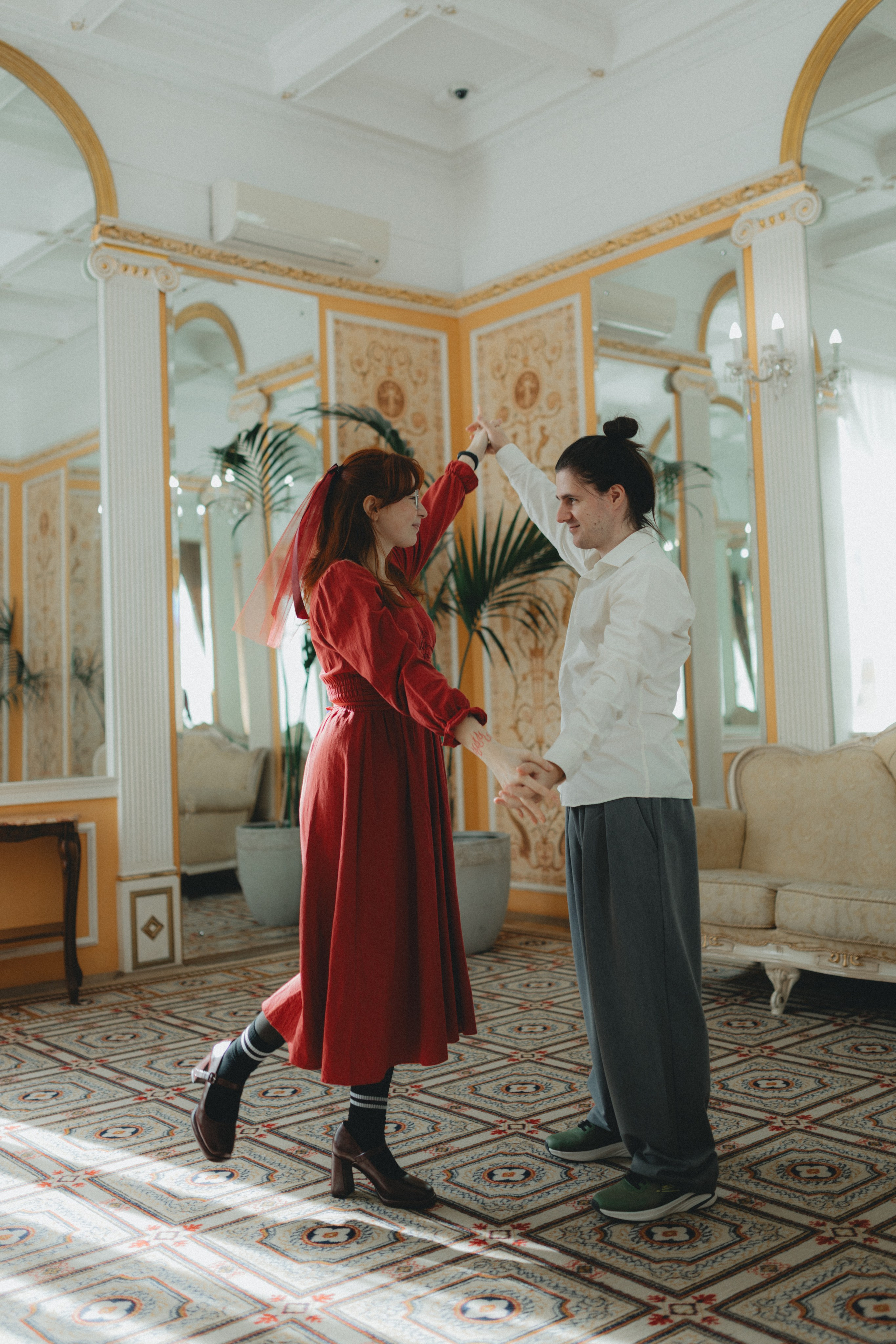 Екатерина & Виктор. Фотограф НОГИНСК, Москва, Анастасия Белая