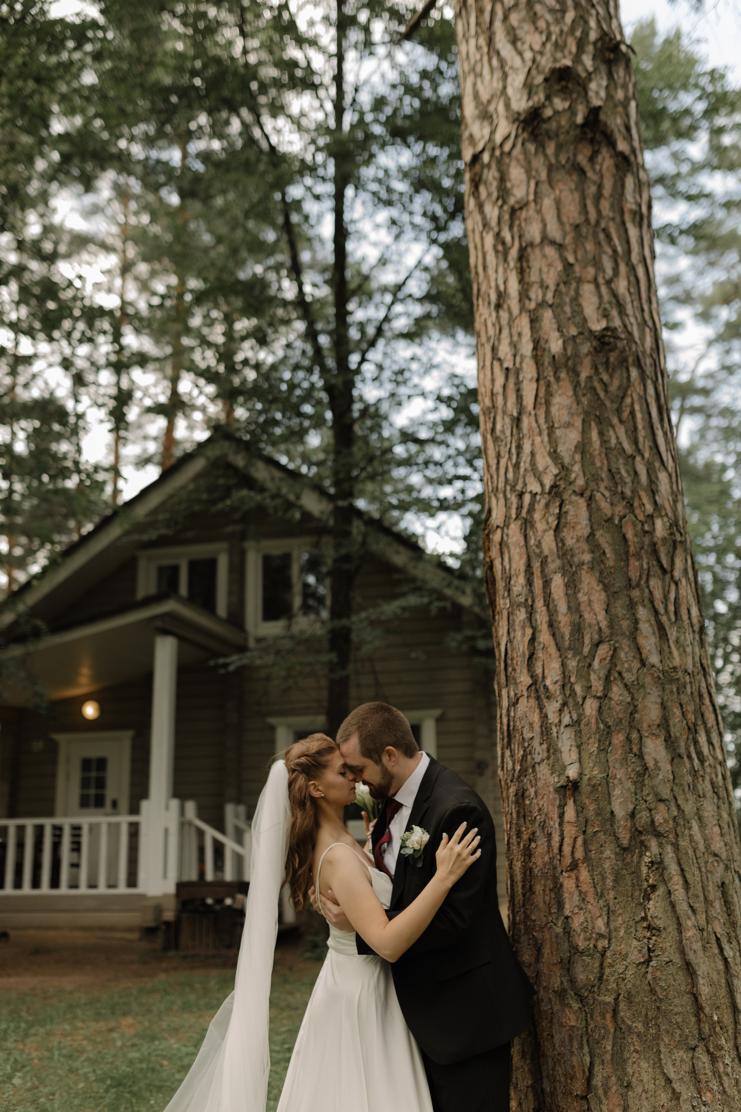 Родион и Валенина. Семейный фотограф в Обнинске