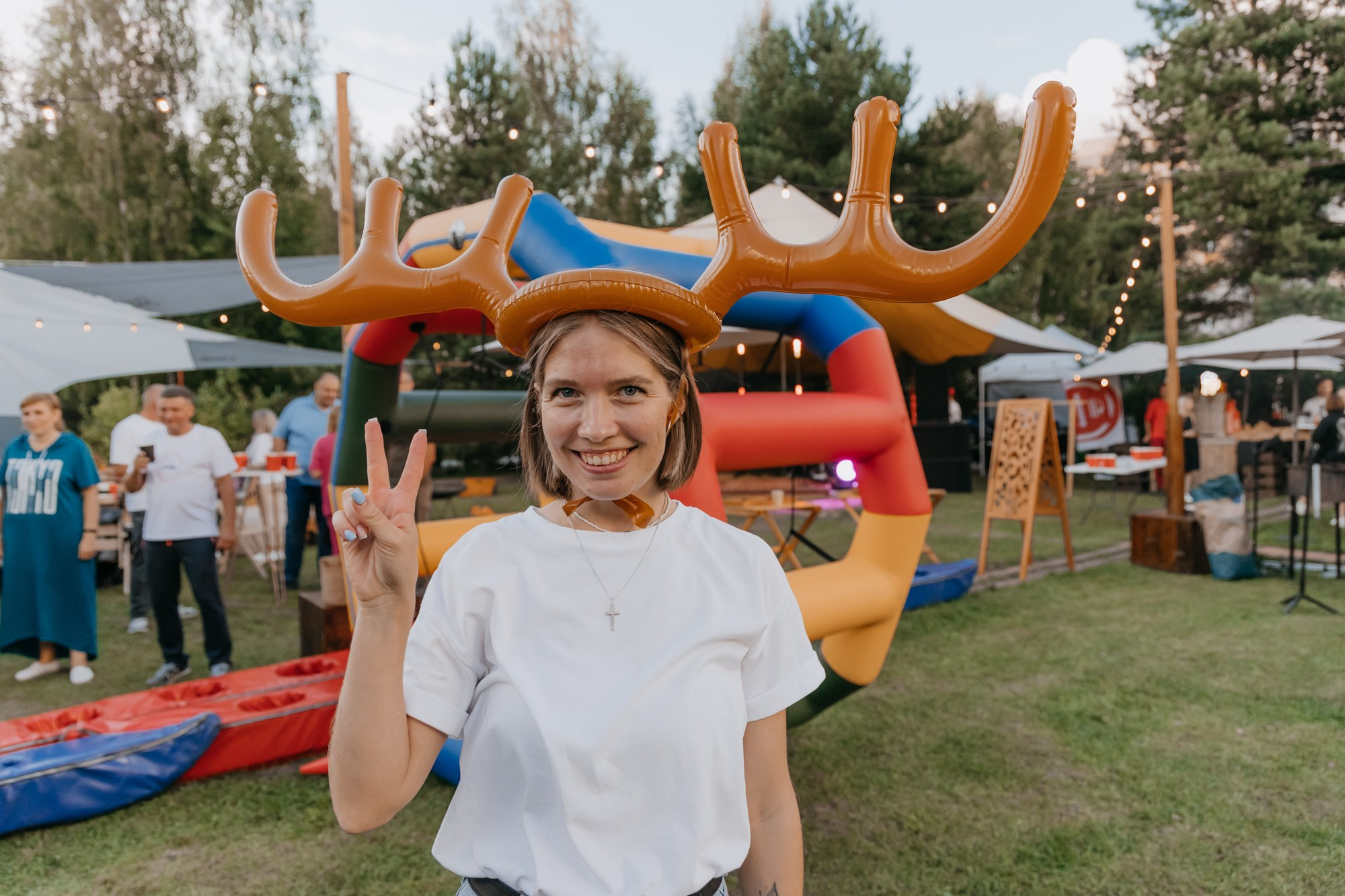 ГУРМАН. Фотограф ваших событий