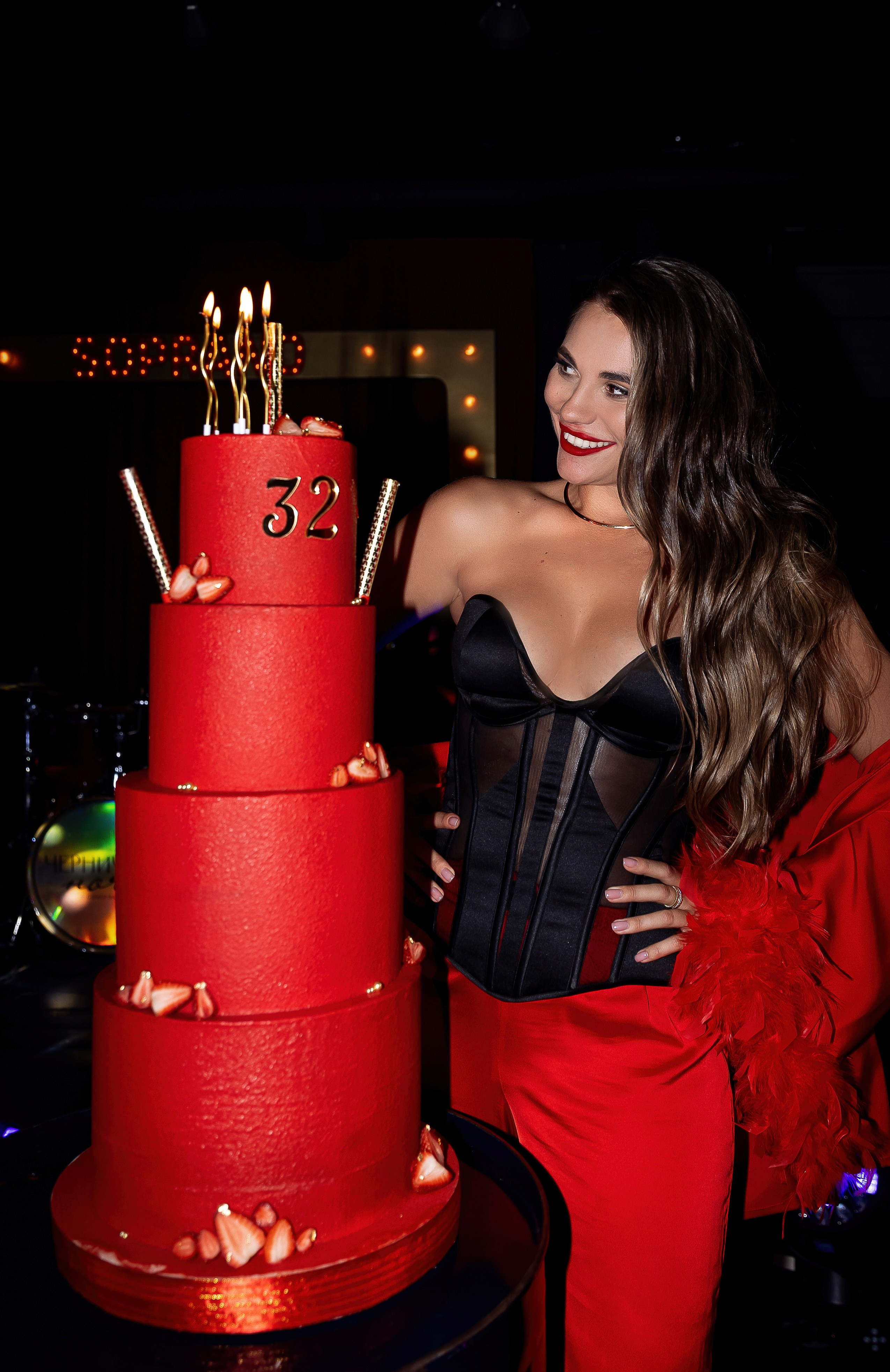 Мероприятия. Фотограф в Красноярске