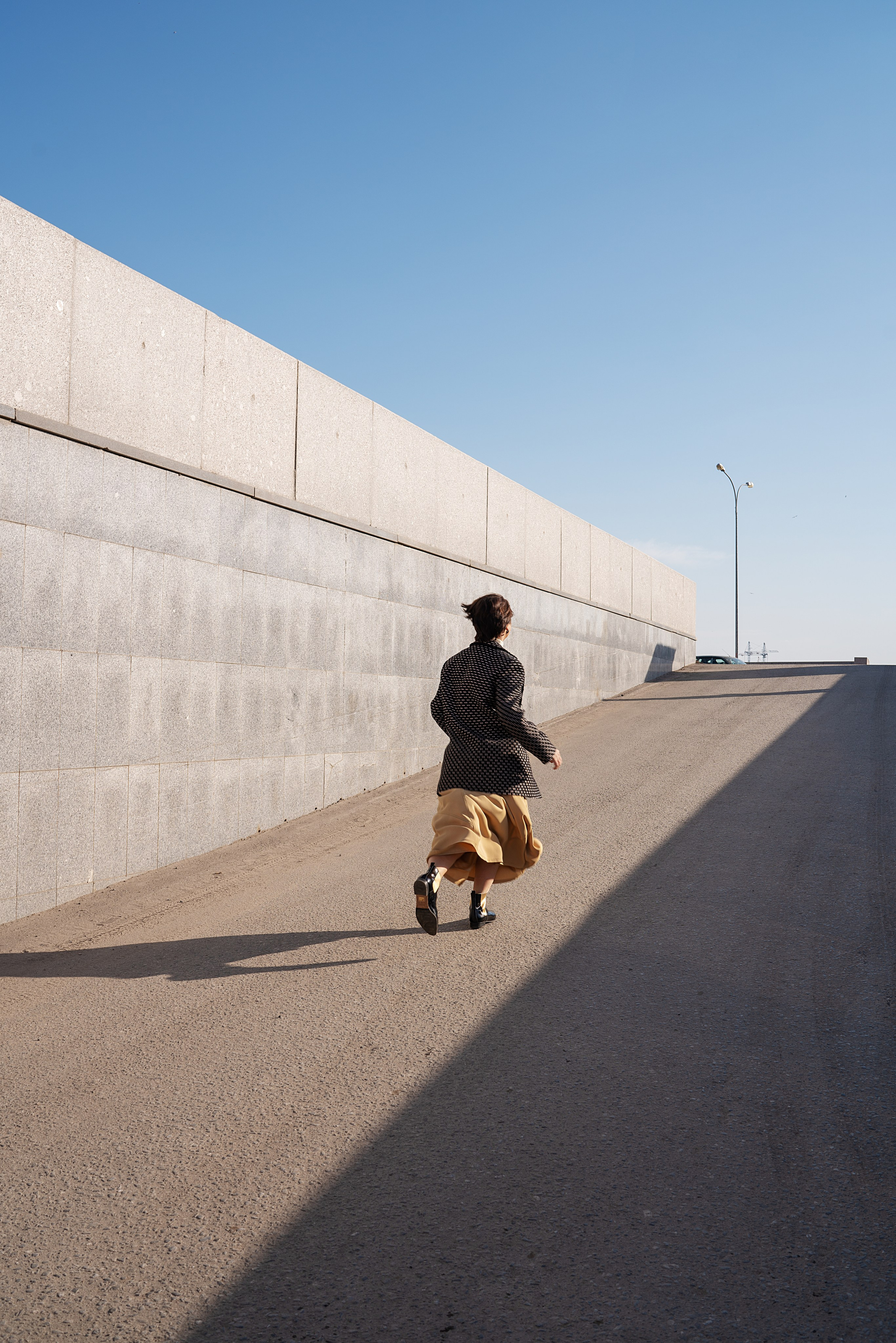 Фотограф Анастасия Дёмина