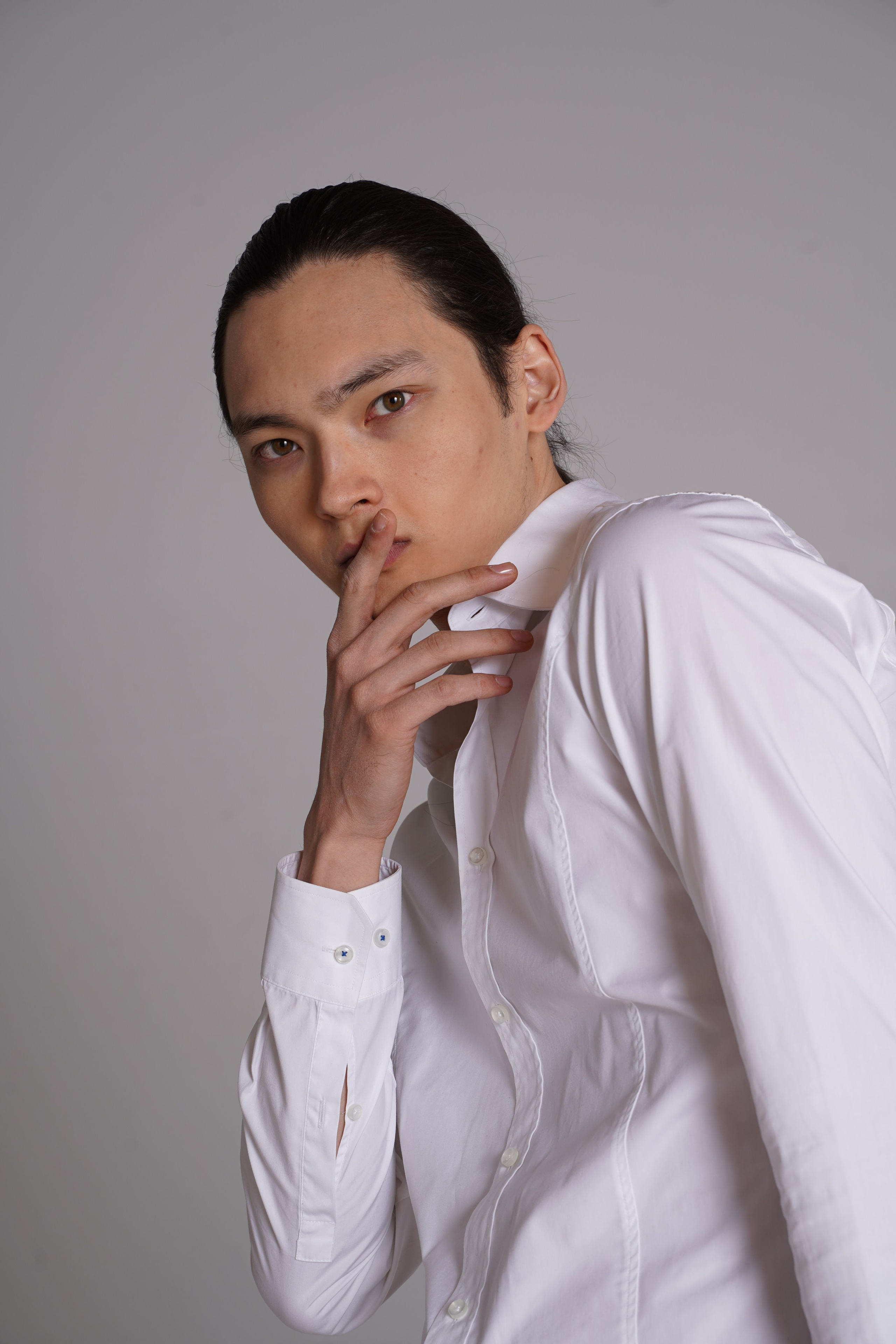 Модельные тесты. Портретный фотограф в Москве Елена Капралова