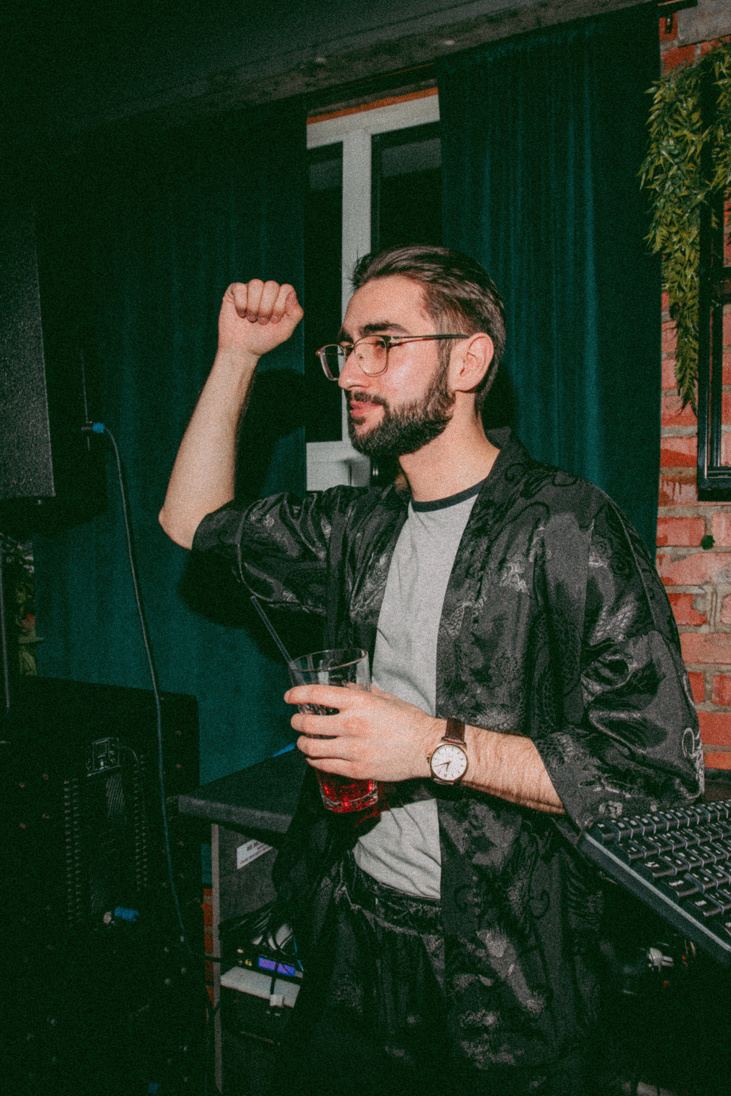 SEVEN bar — Хэллоуин 02.11.24