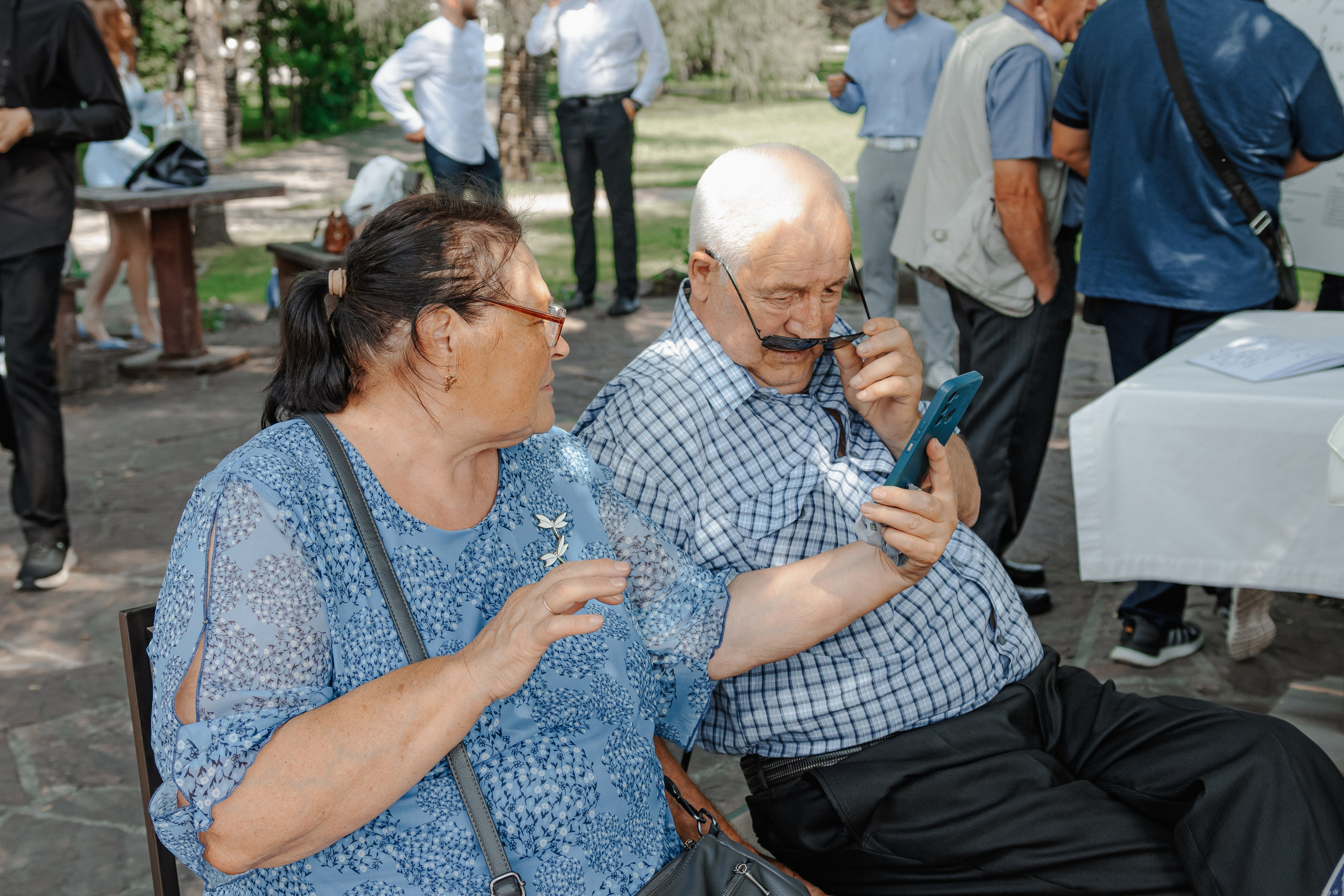 Свадьба Дмитрия и Дианы