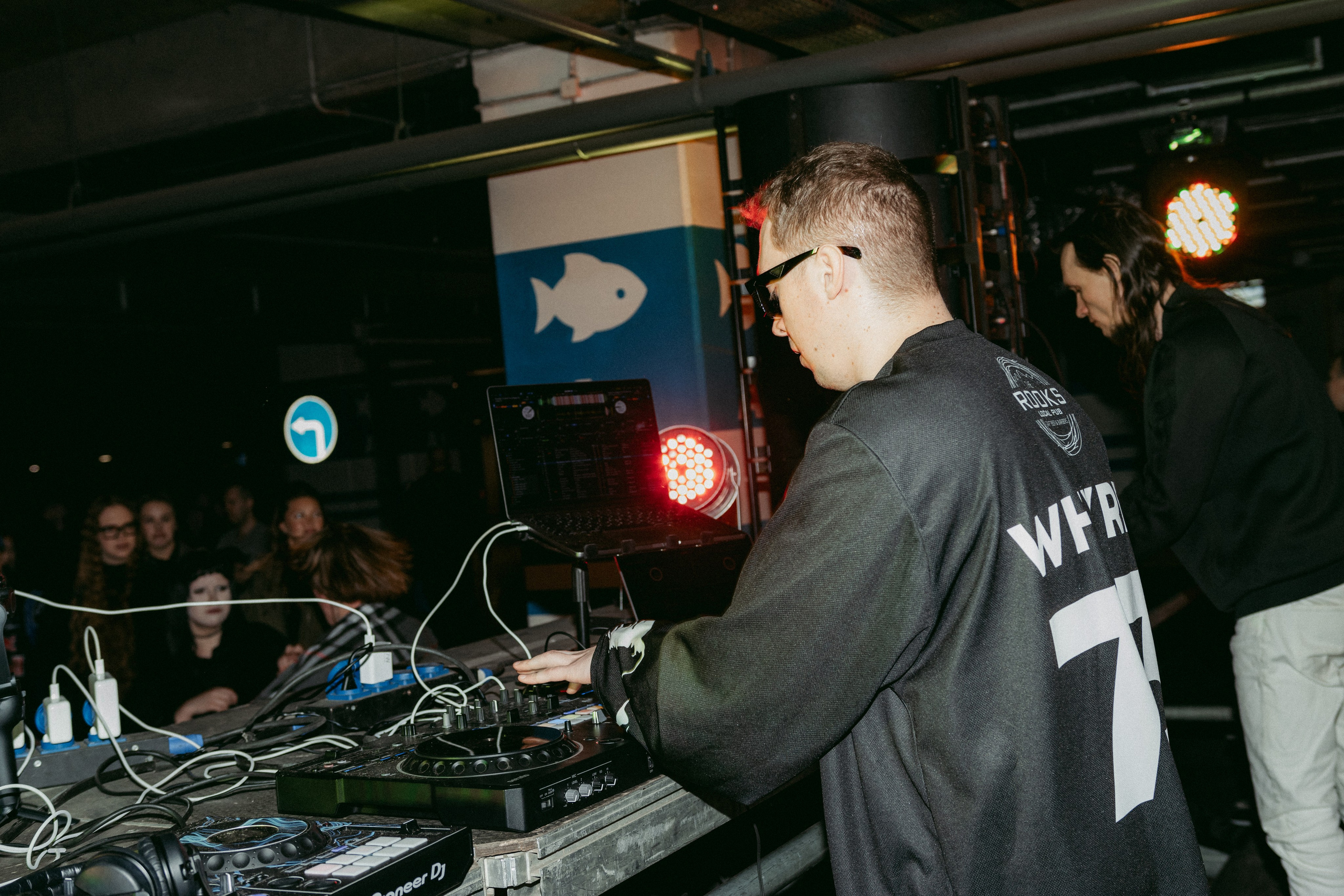 Кофе Рейв в ТРЦ «ПЛАНЕТА» 2