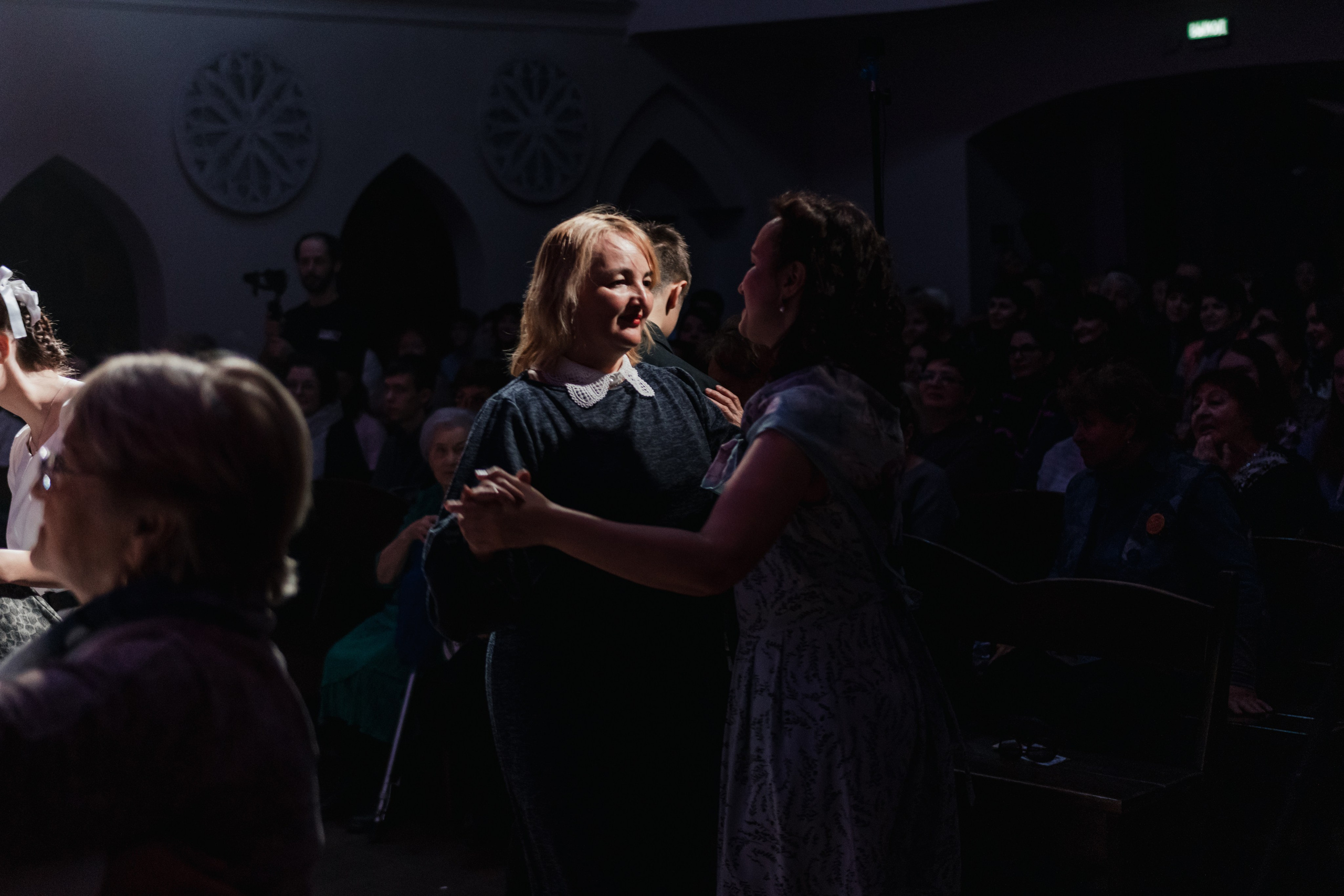 Концерт для Ветеранов