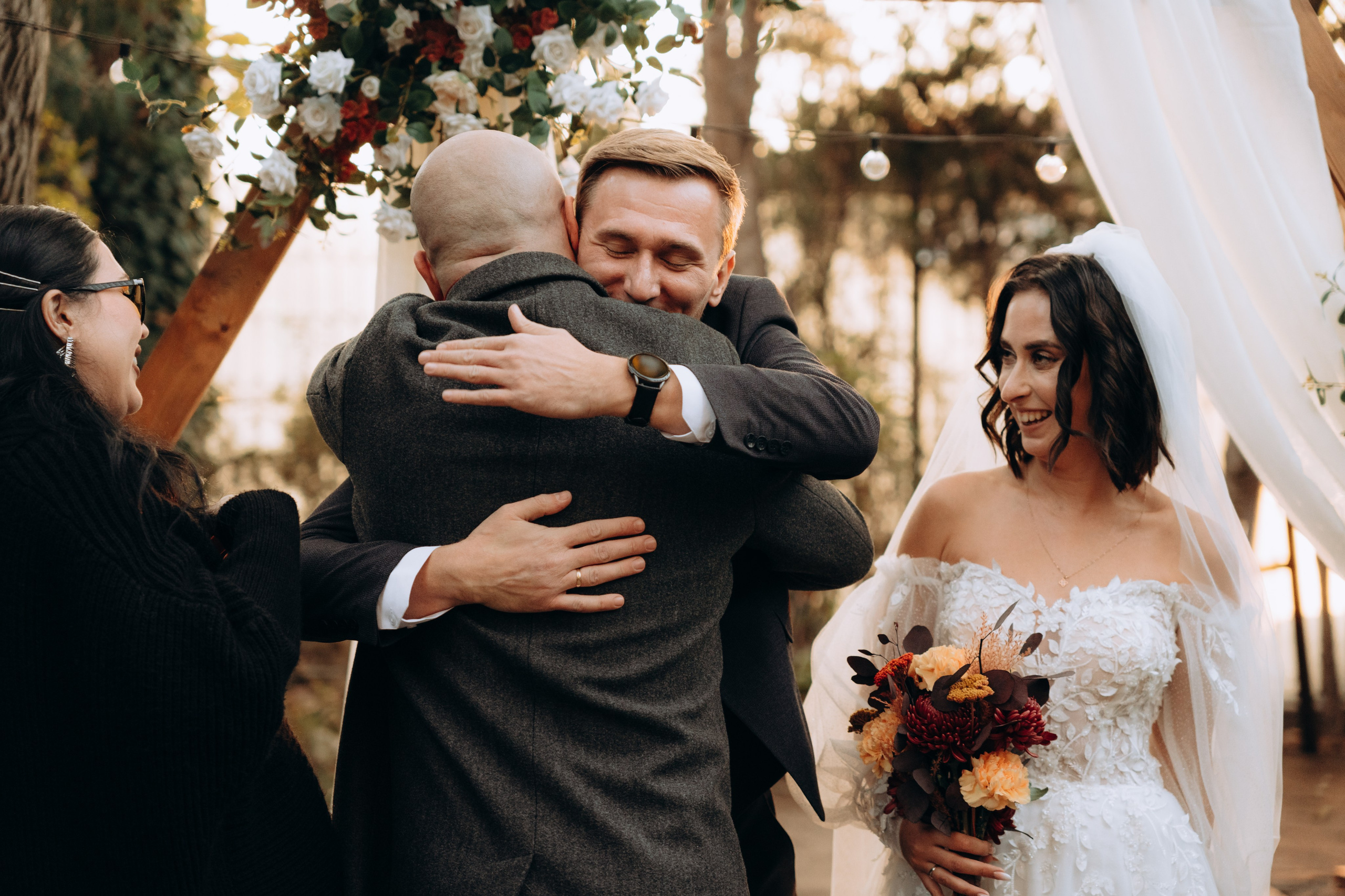 Свадебная фотосессия в симферополе. Портретный свадебный фотограф Крым | Евгения Щитенко