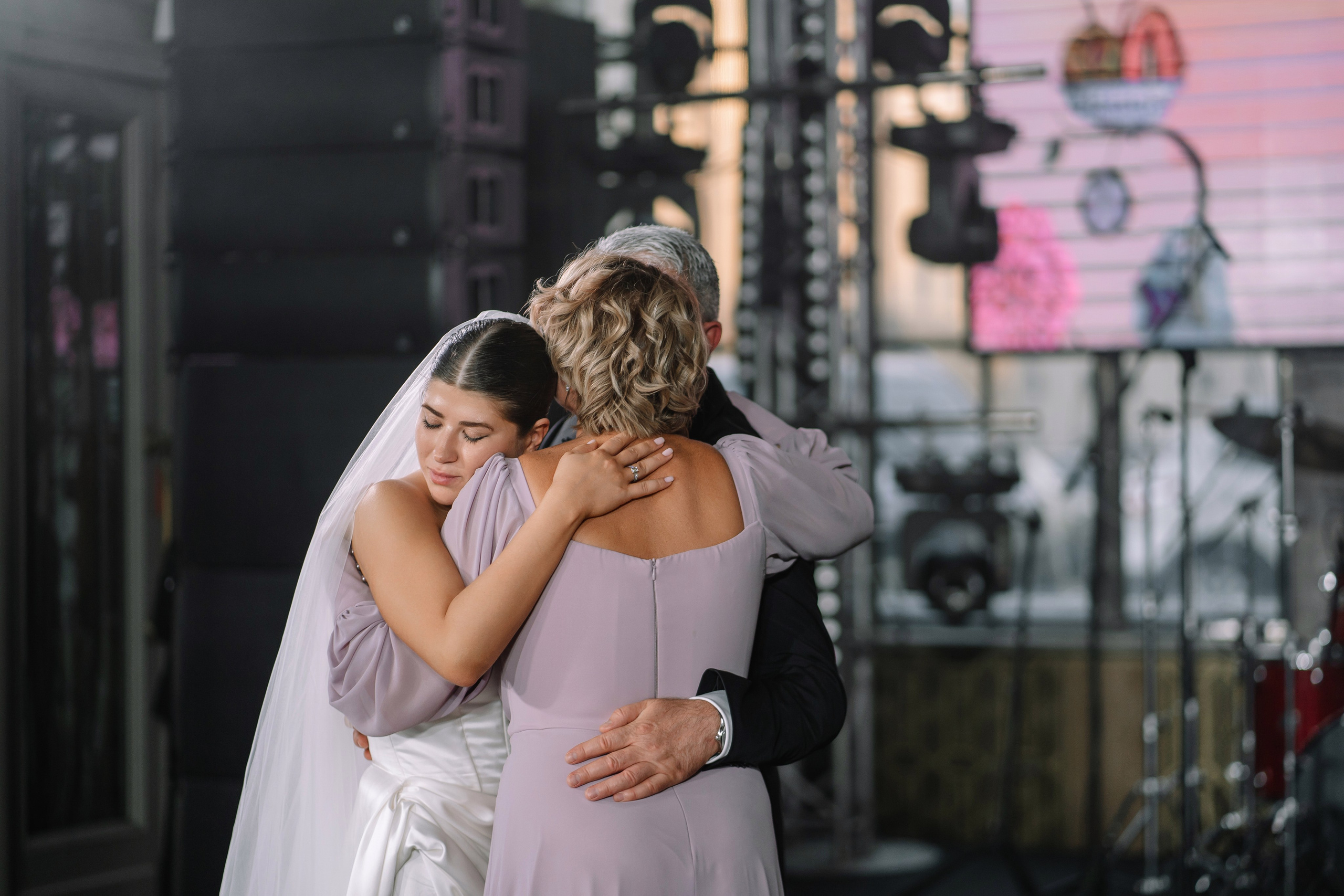 Свадебный день Руслана и Лали. Свадебный и семейный фотограф в Анапе Елена Полетаева