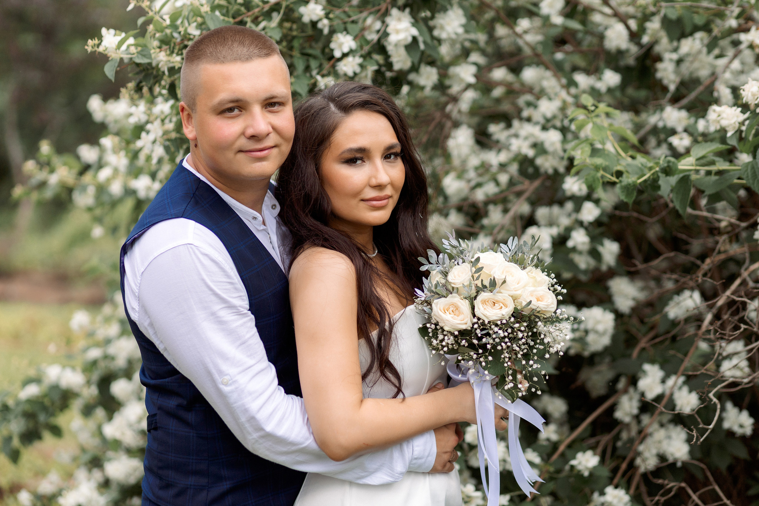 ПРИМЕР: Свадьба. Все фото. Профессиональный фотограф в Ижевске Леша Петров