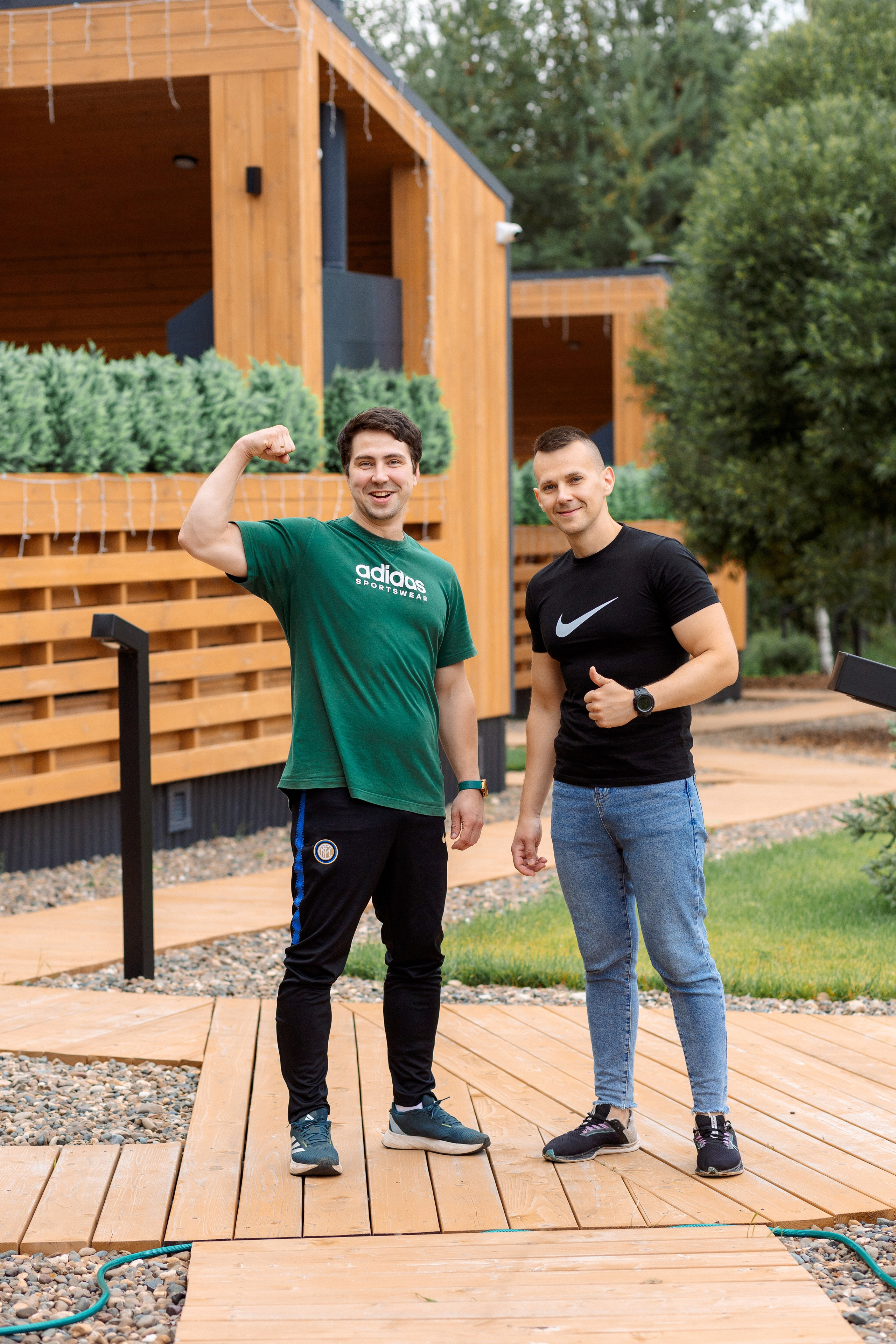 ПРИМЕР: Съемка для 4Friend's. Все фото. Профессиональный фотограф в Ижевске Леша Петров