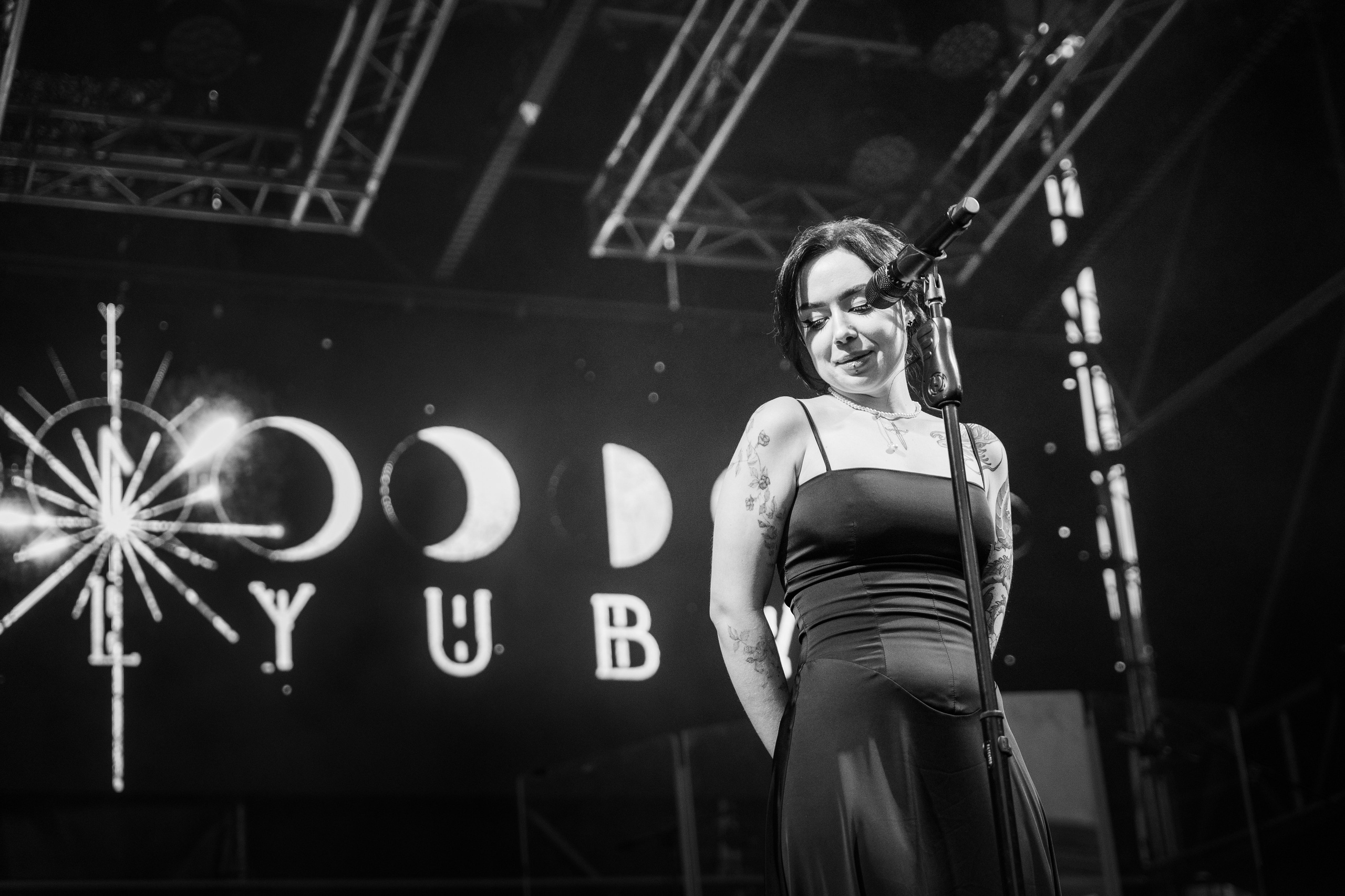 Polnalyubvi 2025. Репортажный Фотограф Александр Казин