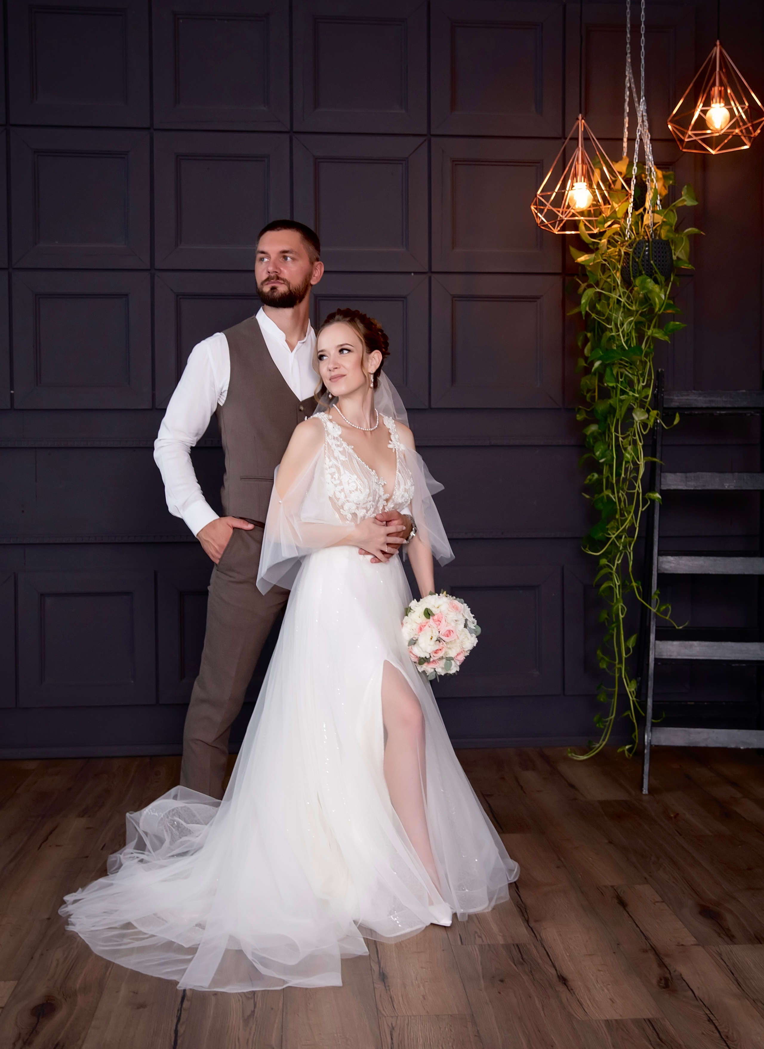 Свадебный фотограф. Фотограф Людмила Жук