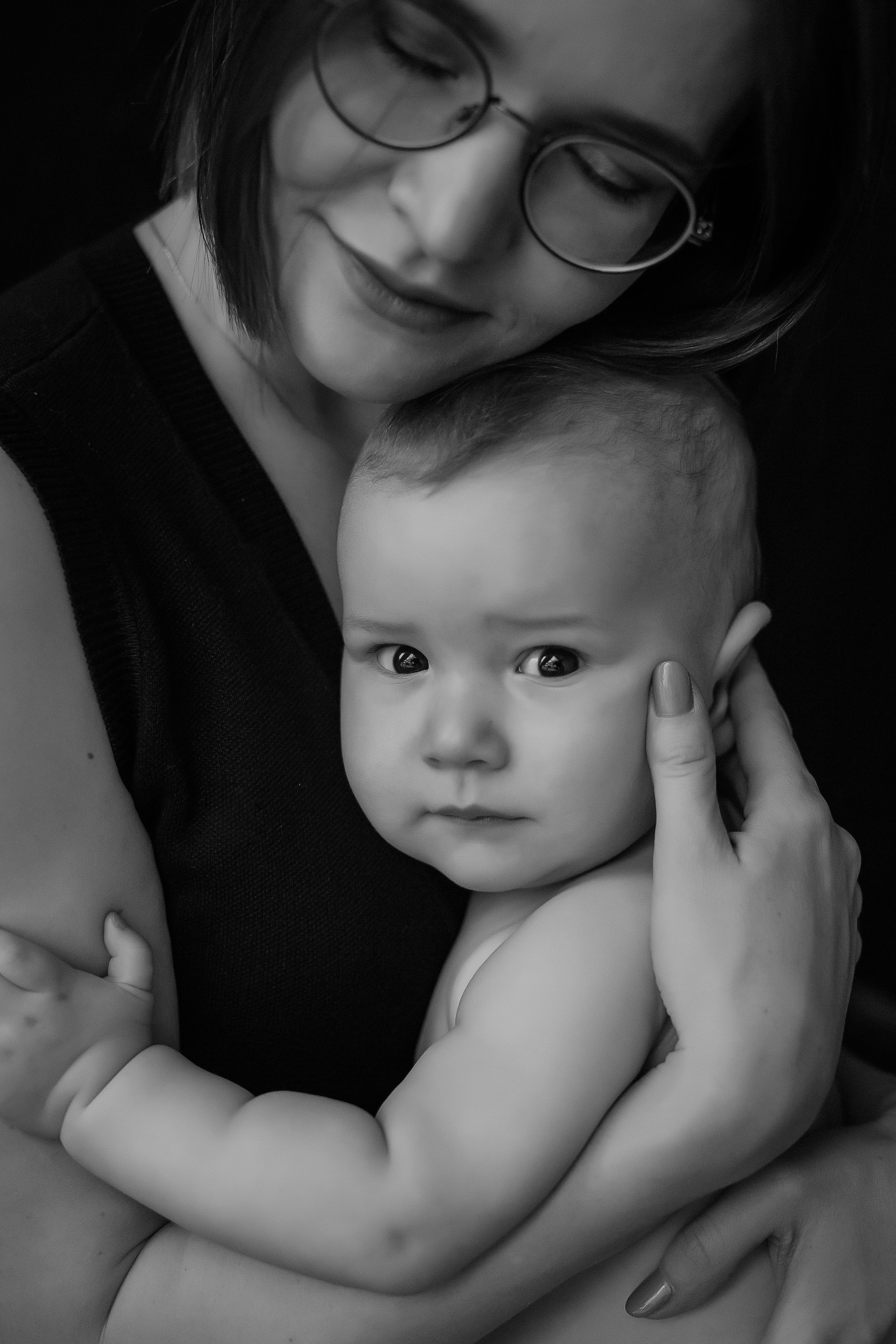 Эмир🖤. Семейный фотограф в Сургуте