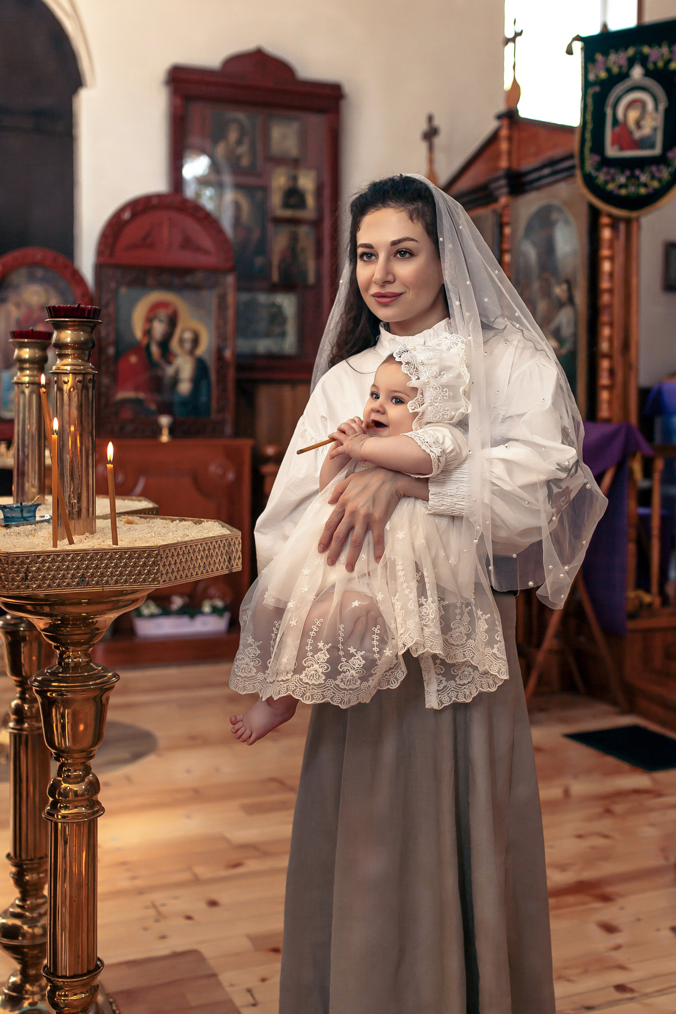 Пасхальная съемка. Фотограф в Волгограде Норченко Светлана