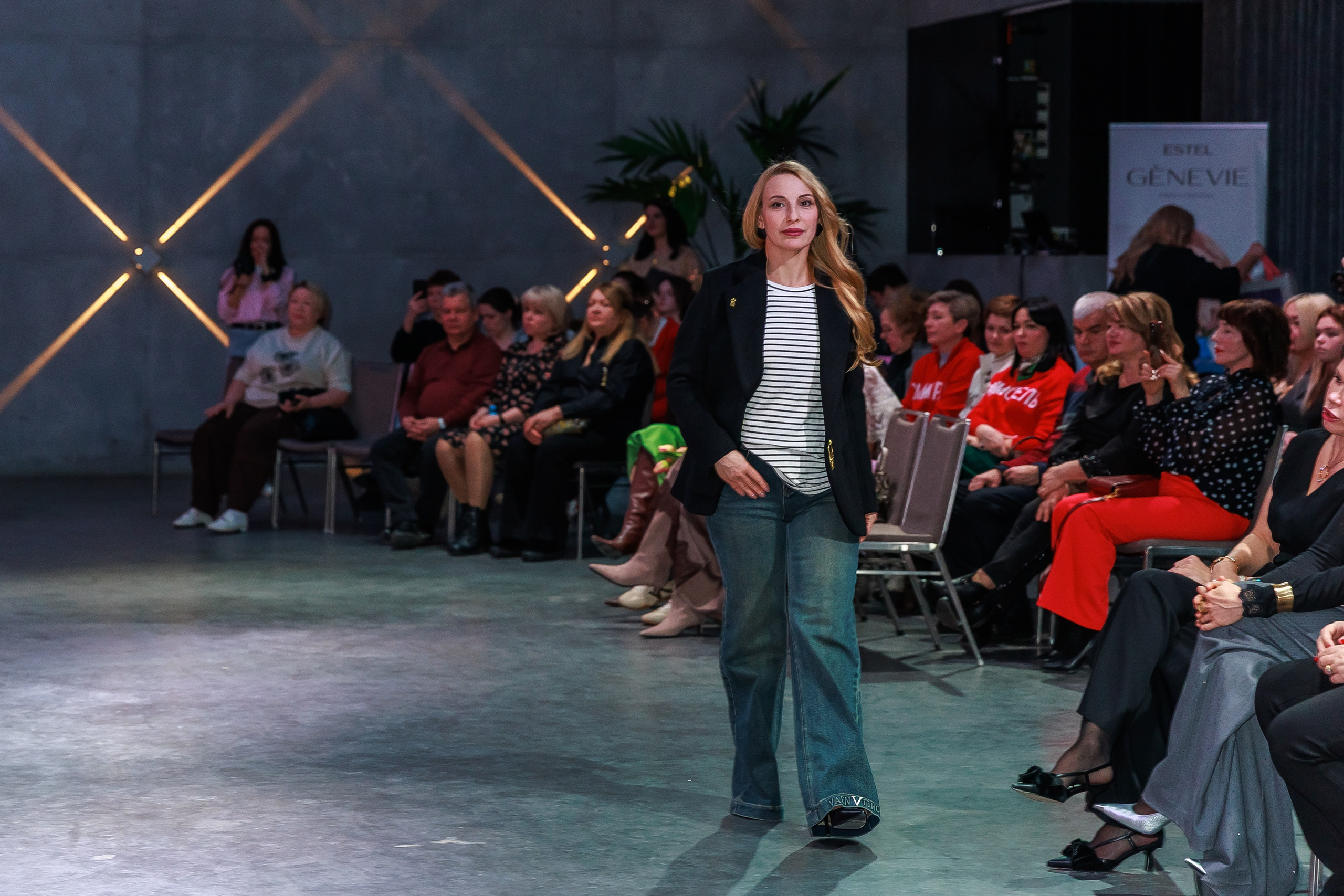 Весна, мода, ты. Фотограф в Волгограде Норченко Светлана