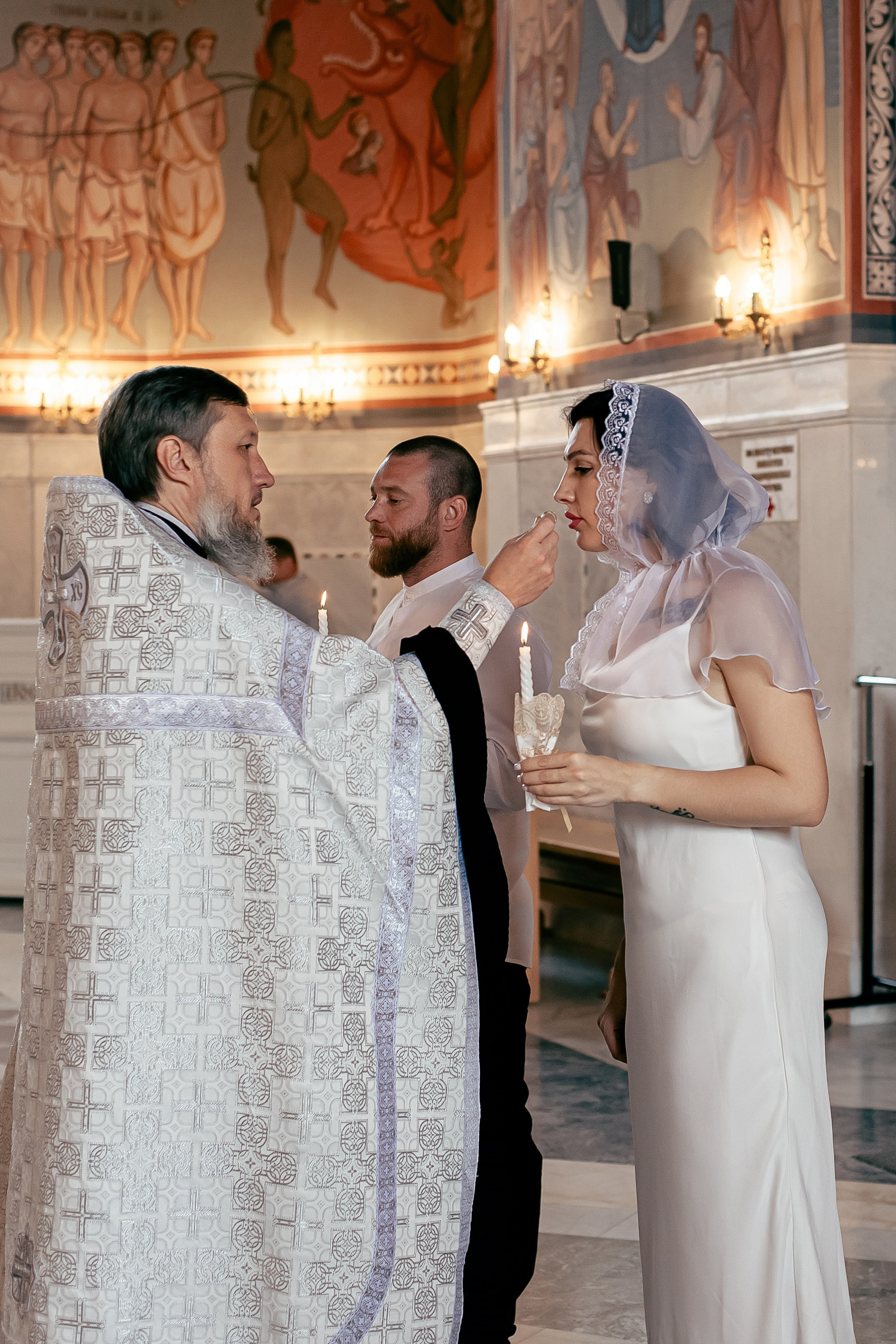 Фотограф в Волгограде Норченко Светлана