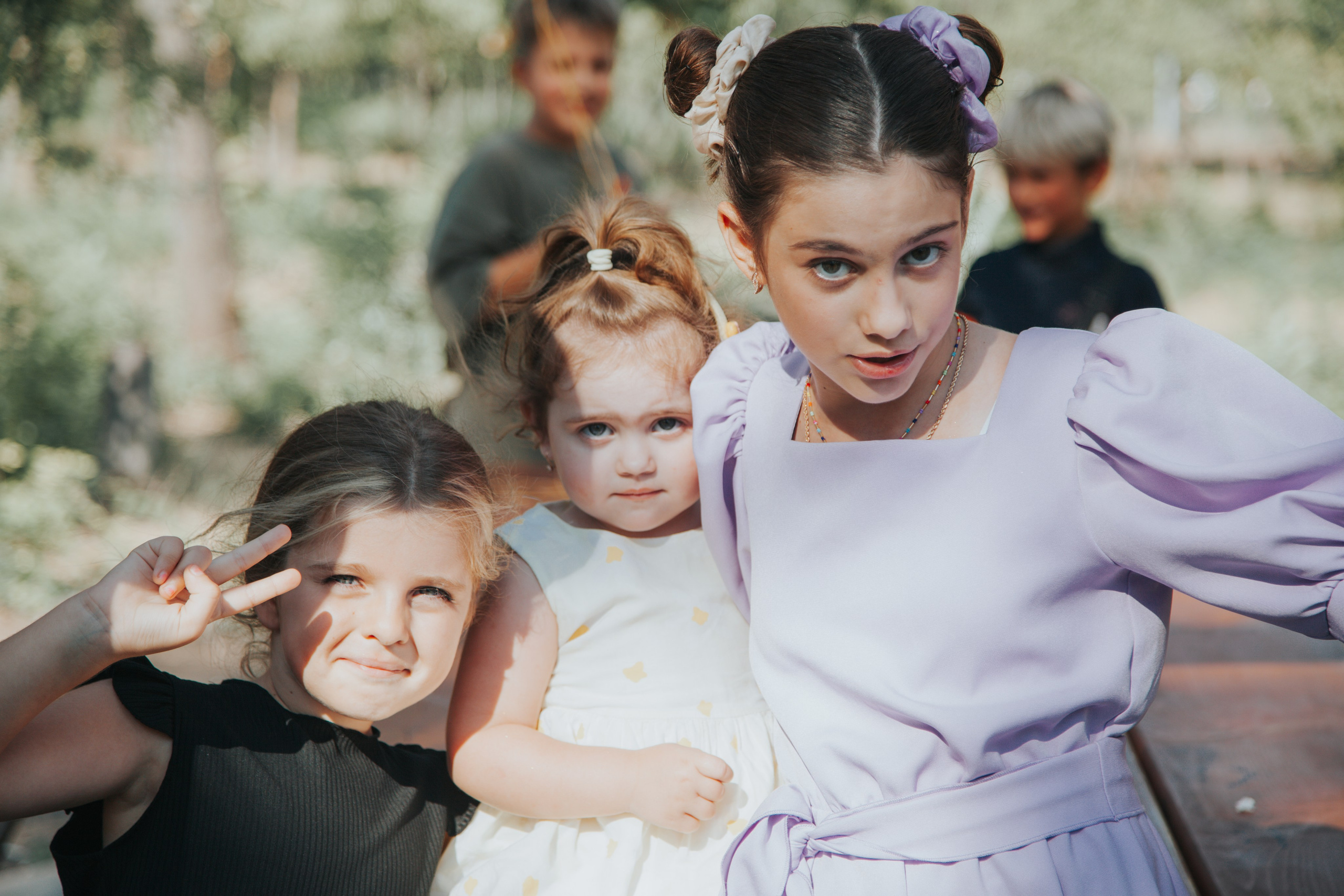 Репортаж. Фотограф Эльвина Серафимова