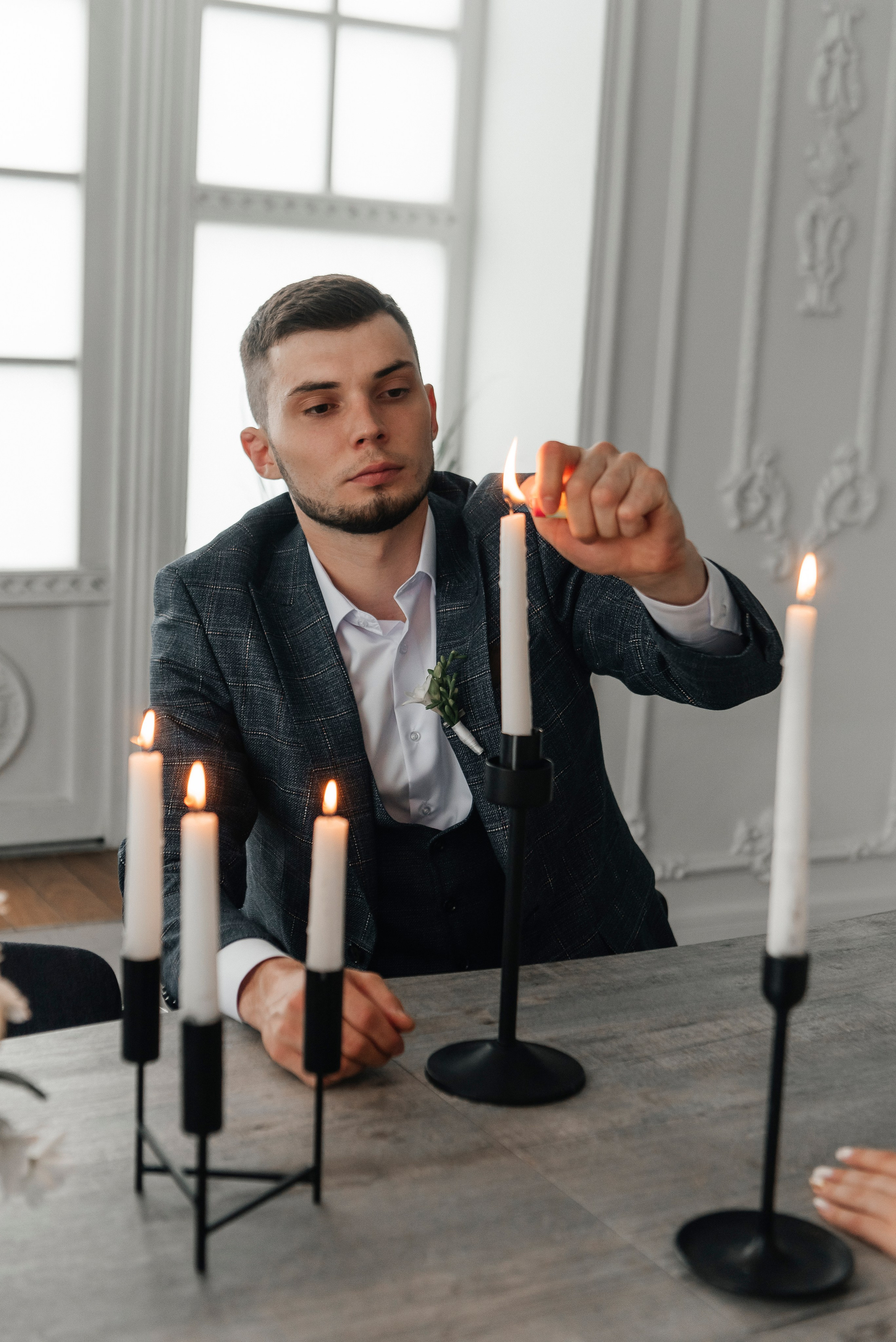 Elizaveta & Oleg. Свадебный и семейный фотограф | Екатерина Вяткина