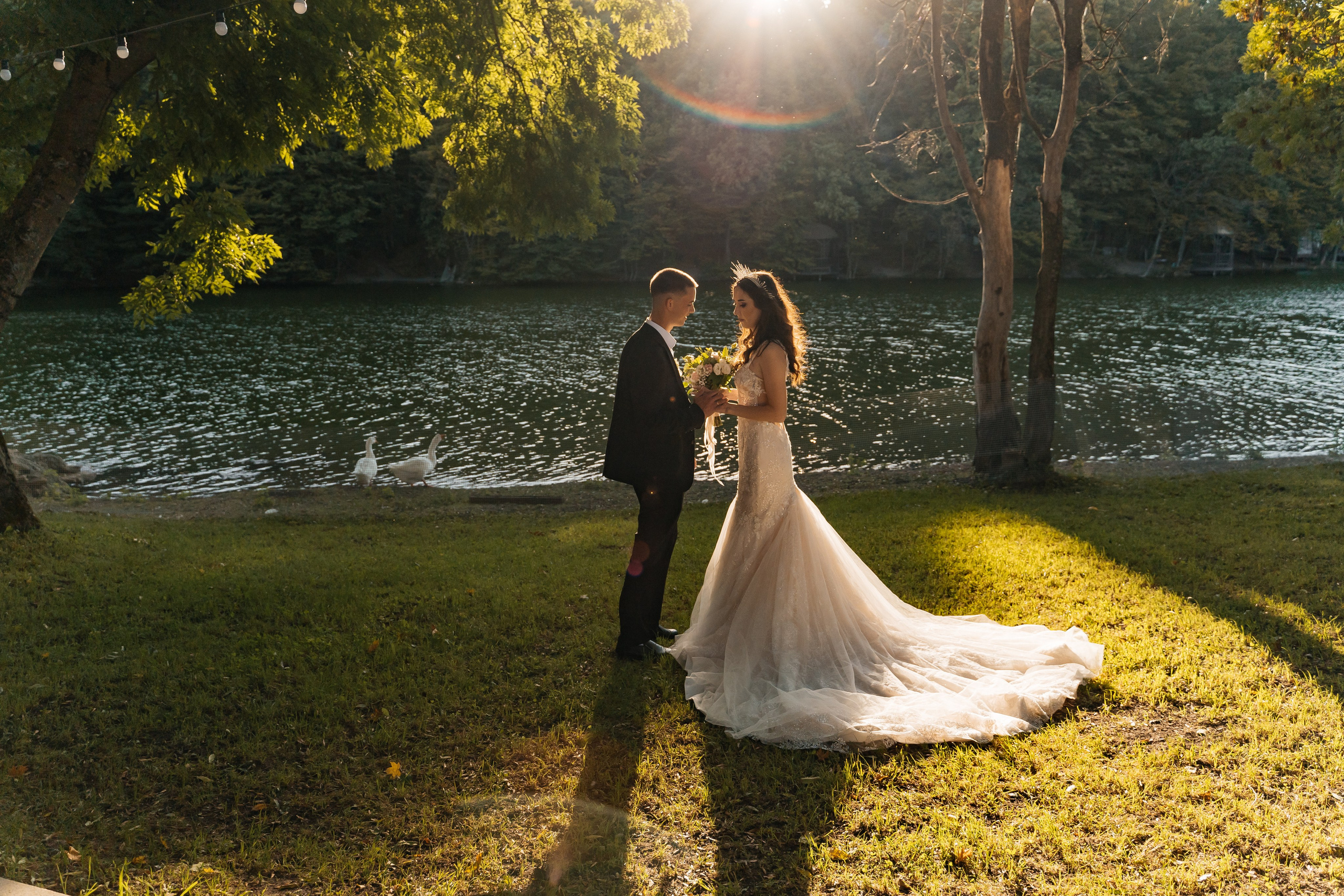 Николай и Маргарита. Фотограф Ларионова Надежда|Ставрополь