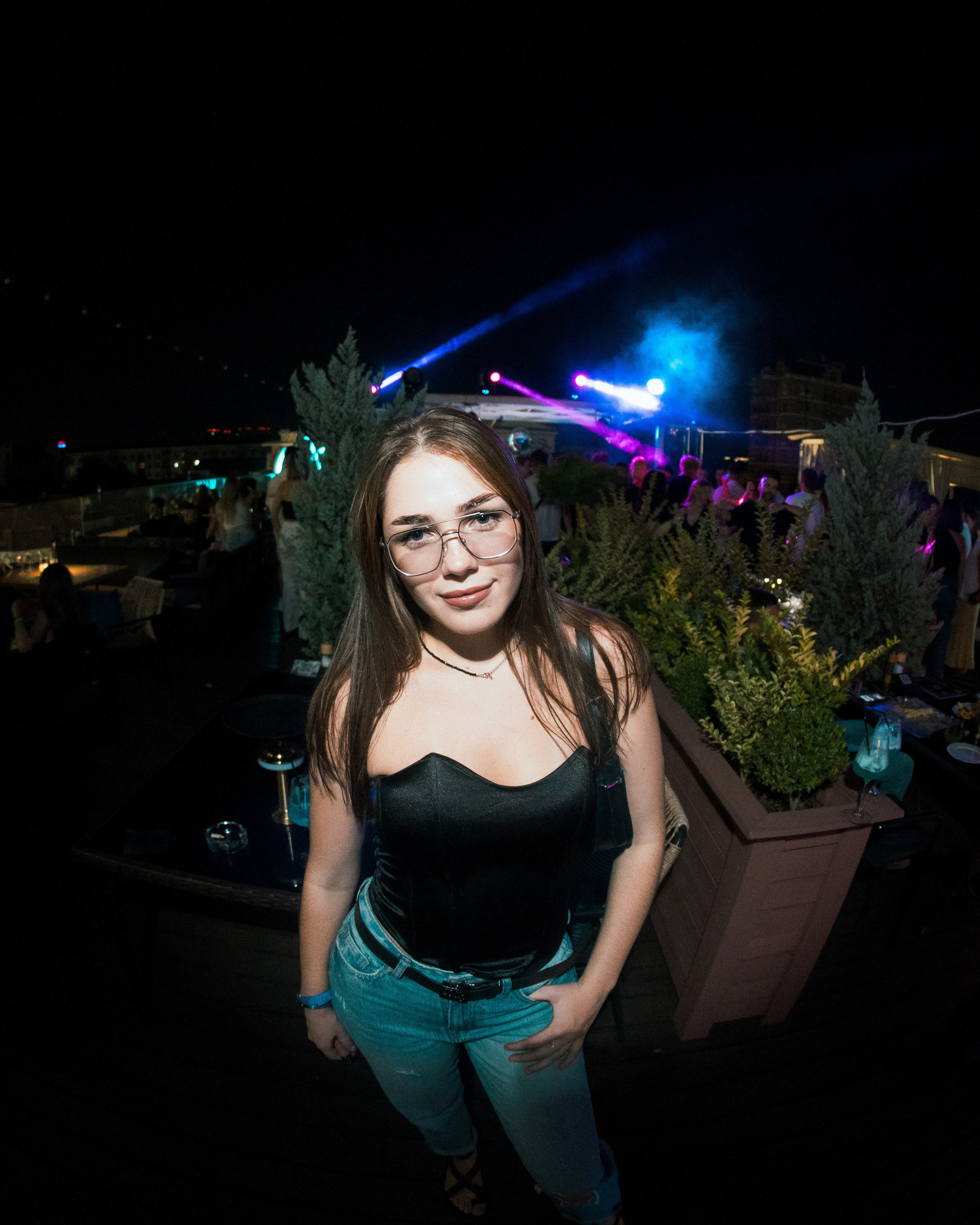 ZHARACREW НА КРЫШЕ | Краснодар 26.07.25. ZHARA CREW