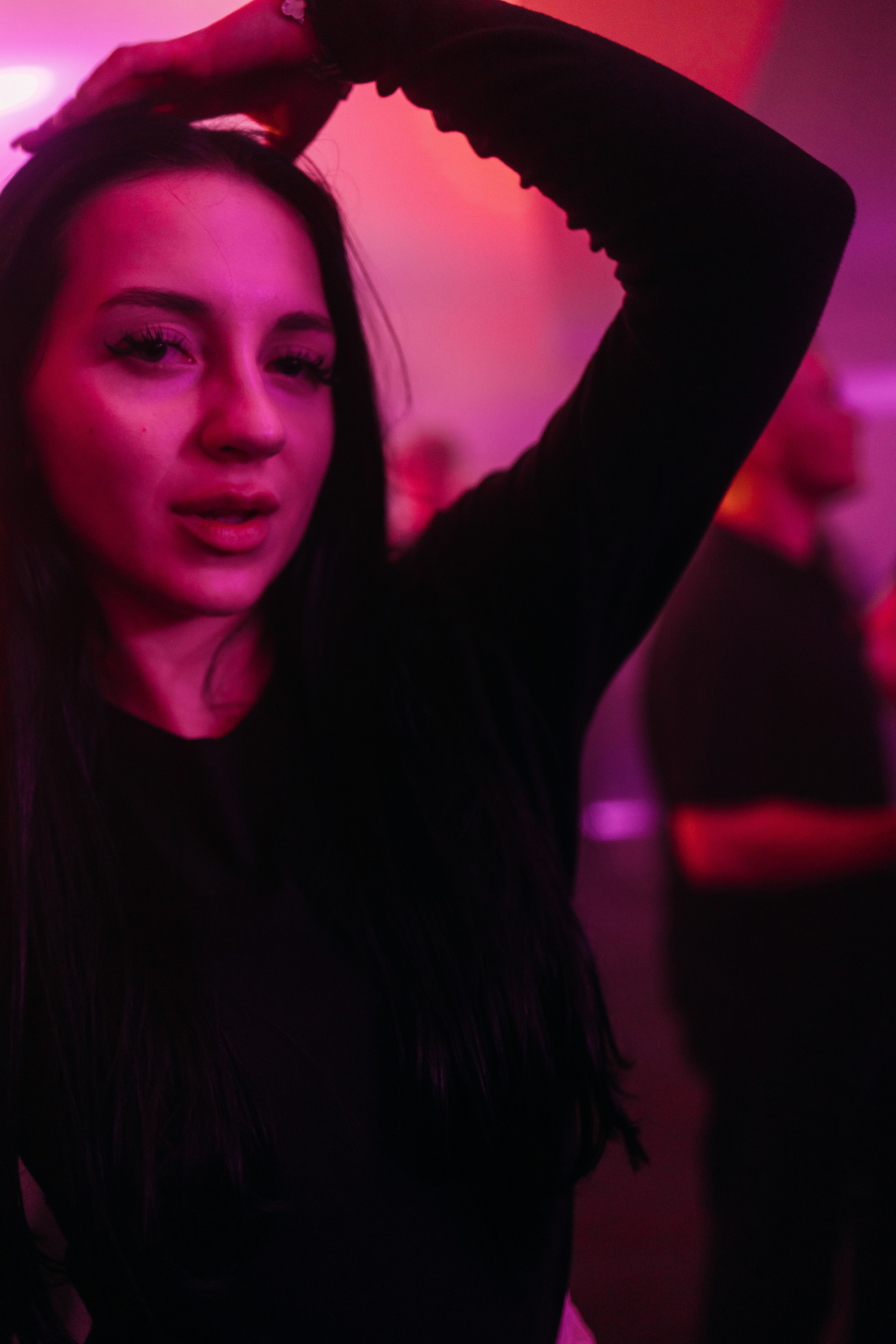 ZHARA TOUR DOMBAY | 2025 | PART2. ZHARA CREW