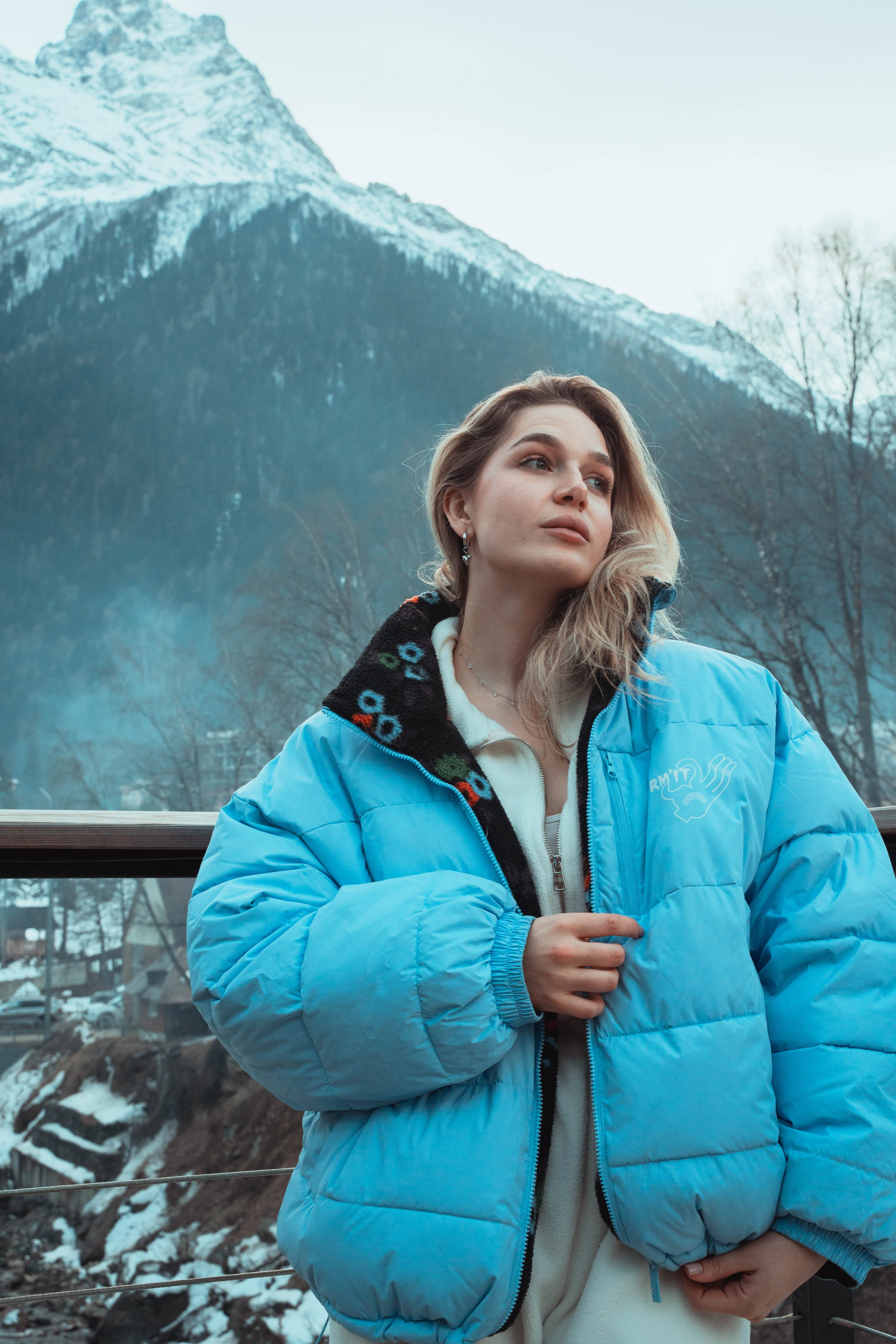 ZHARA TOUR DOMBAY | 2025 | PART1. ZHARA CREW