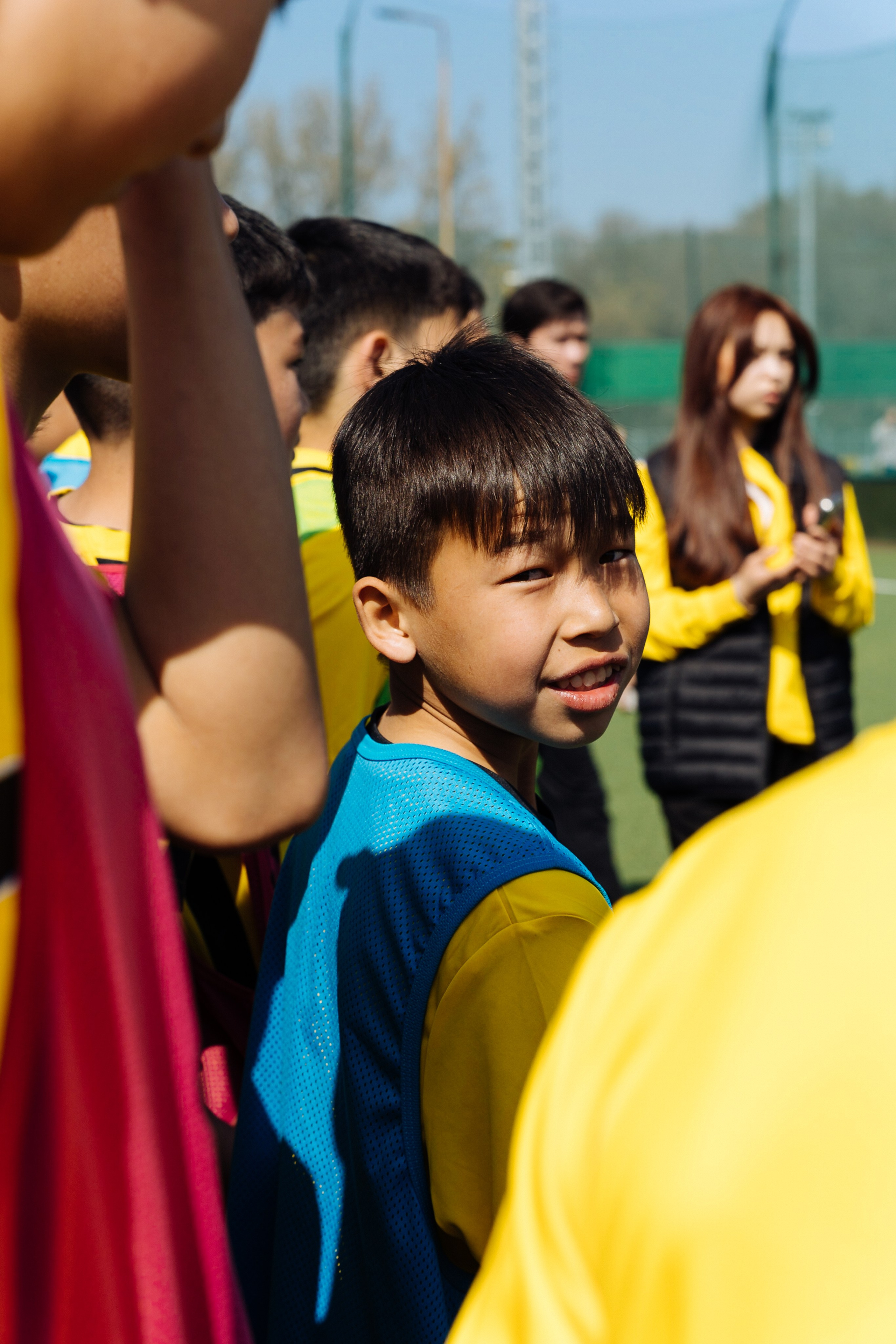 Cafu in Almaty. Репортажный фотограф в Астане — Диана Калтаева, портретный фотограф