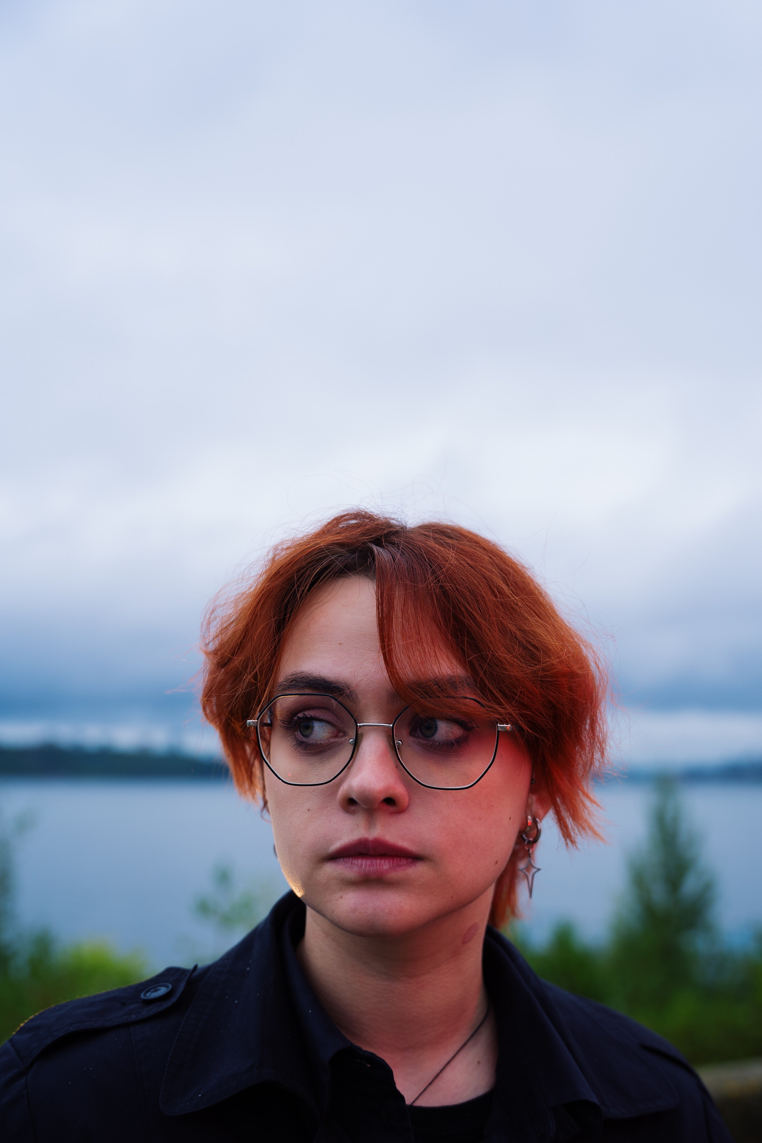 Вася. Фотограф в Москве