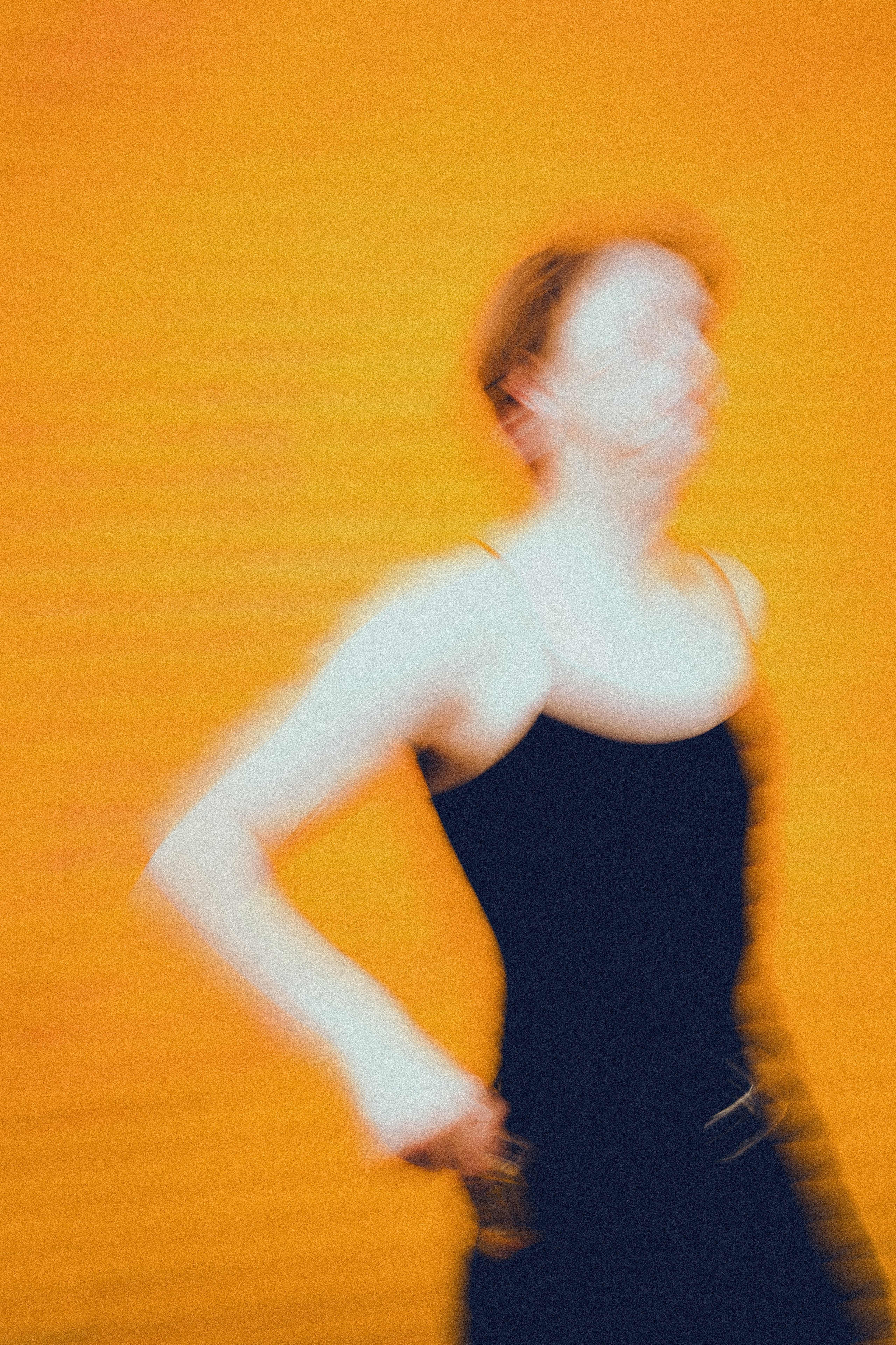 Ваня и Галя. Фотограф в Москве