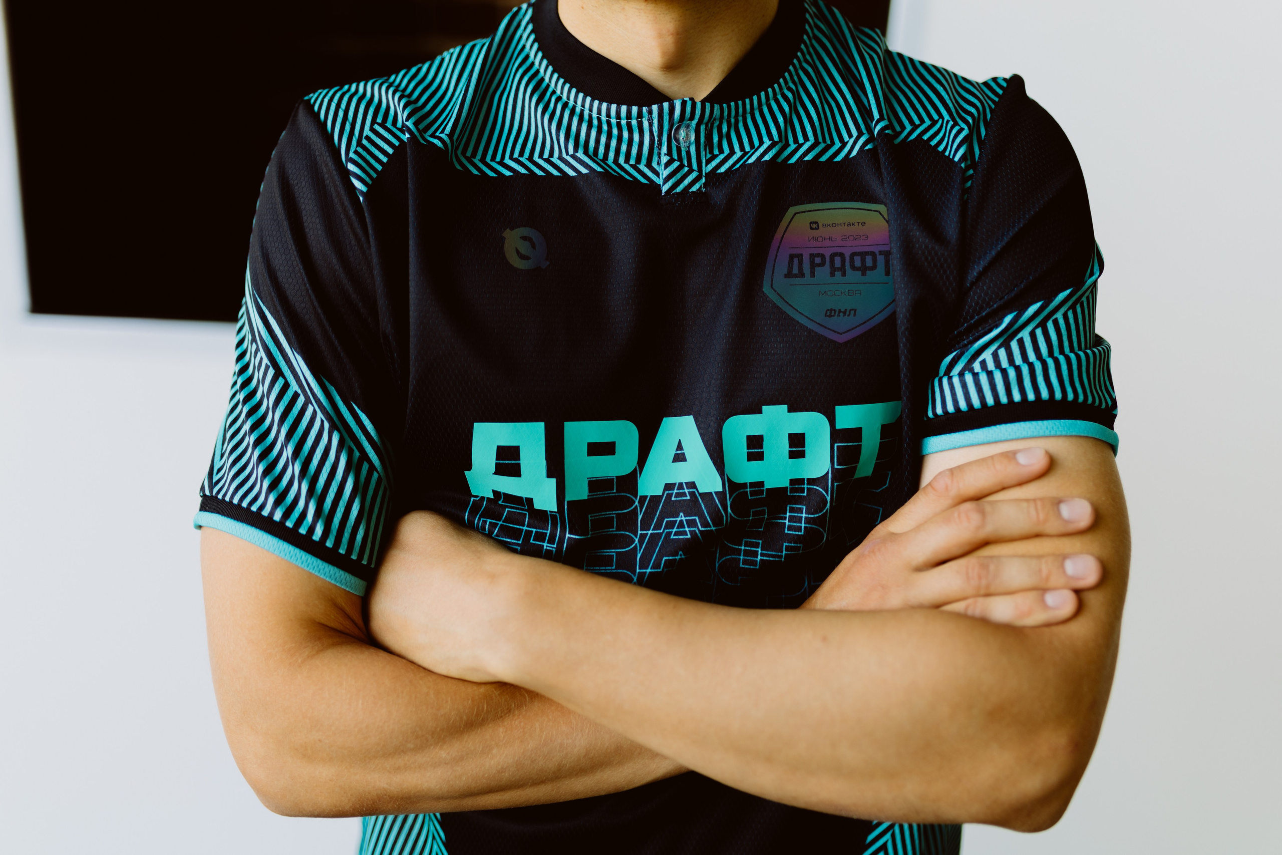 ФНЛ х ВКонтакте форма. Репортажный, event, концертный и backstage фотограф из Москвы Виталий Кривцов