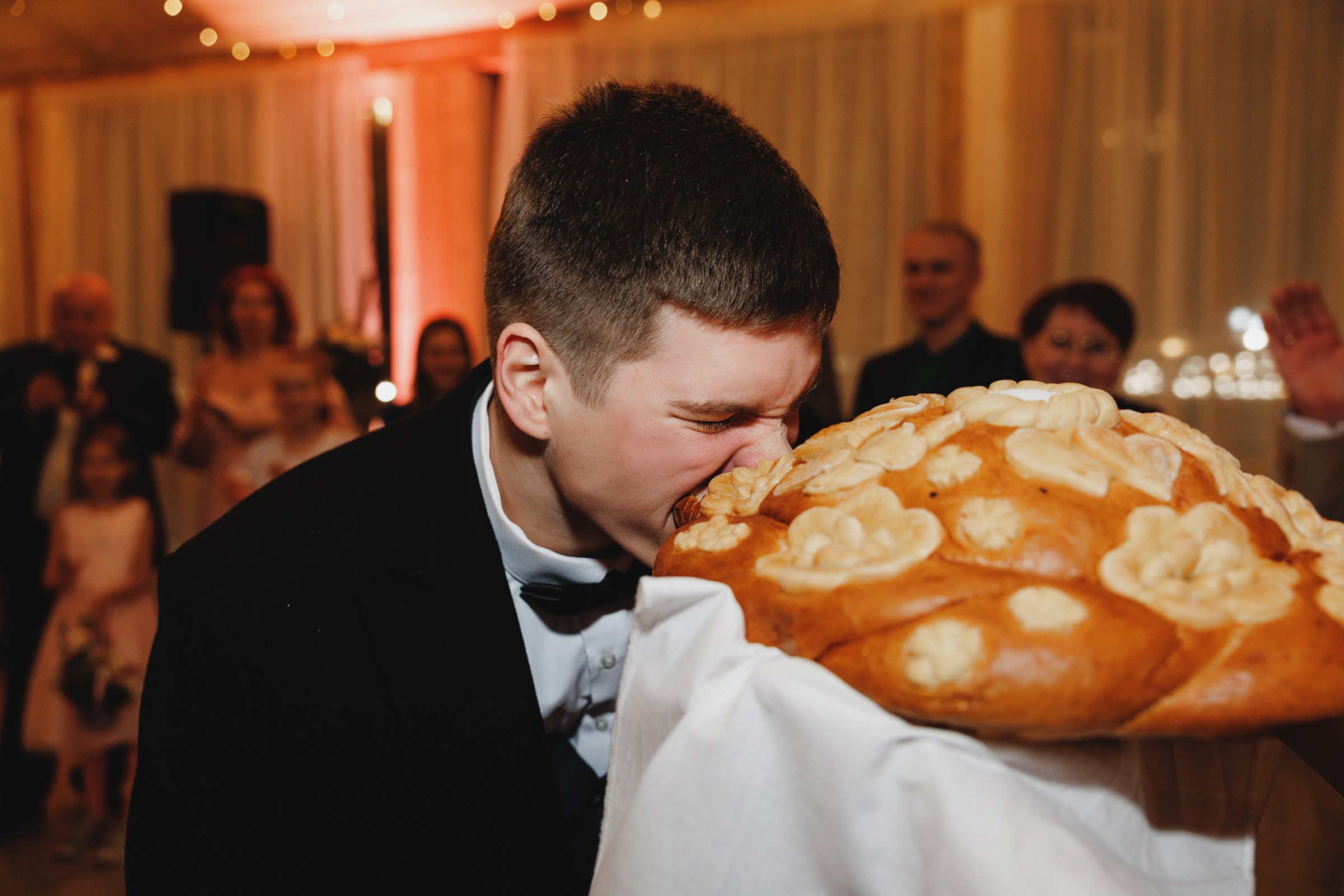 Николай Алена. Свадебный фотограф и видеограф Дмитрий Горяченков